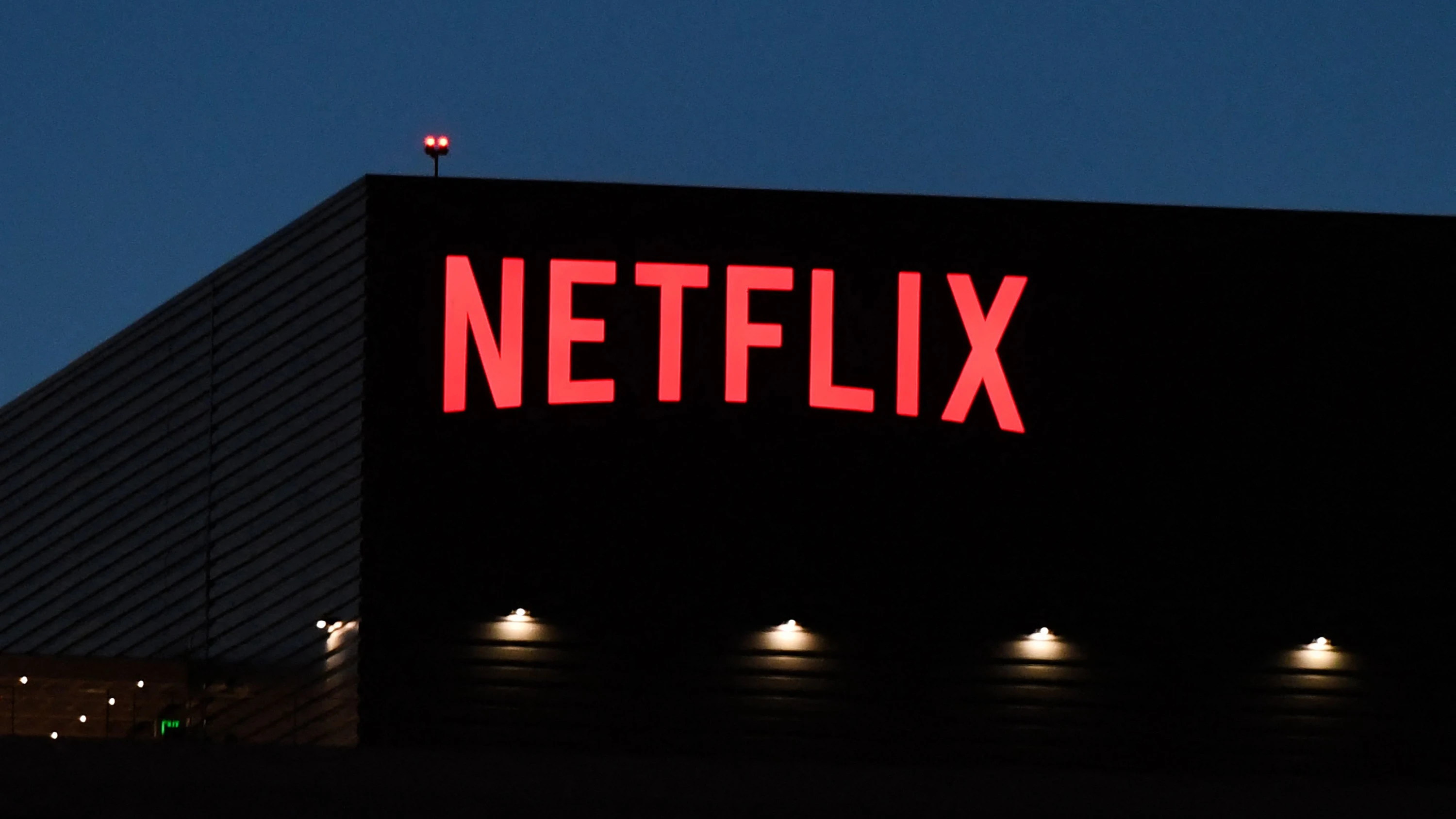 Streamingdienst: Die Kurswechsel von Netflix