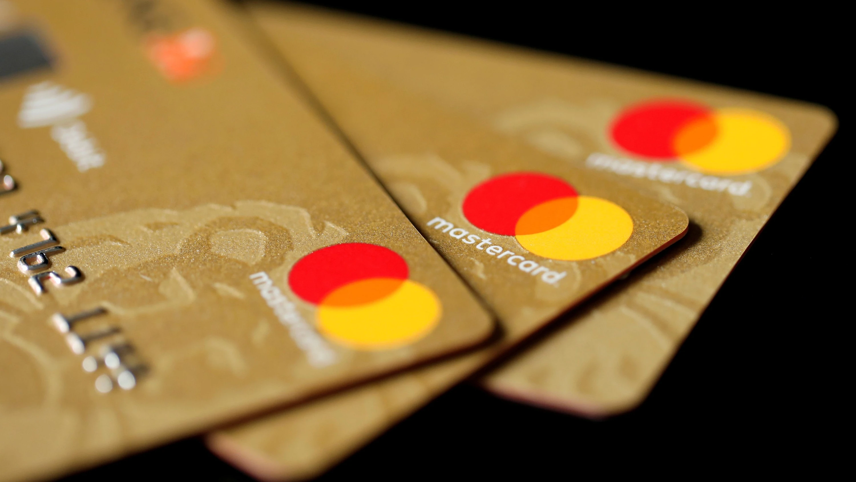 Mastercard-Streit vor Ende: 100 Millionen Pfund für britische Verbraucher Mastercard-Streit vor Ende: 100 Millionen Pfund für britische Verbraucher
