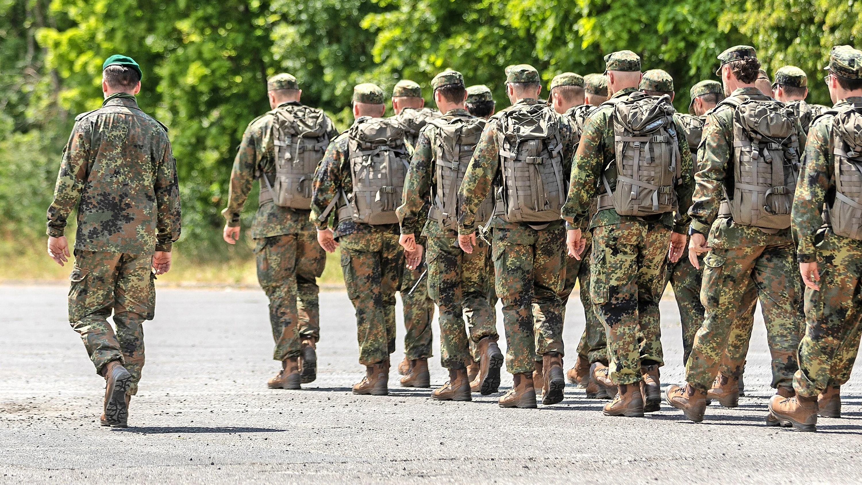 Zeitenwende: Der App-Flop der Bundeswehr