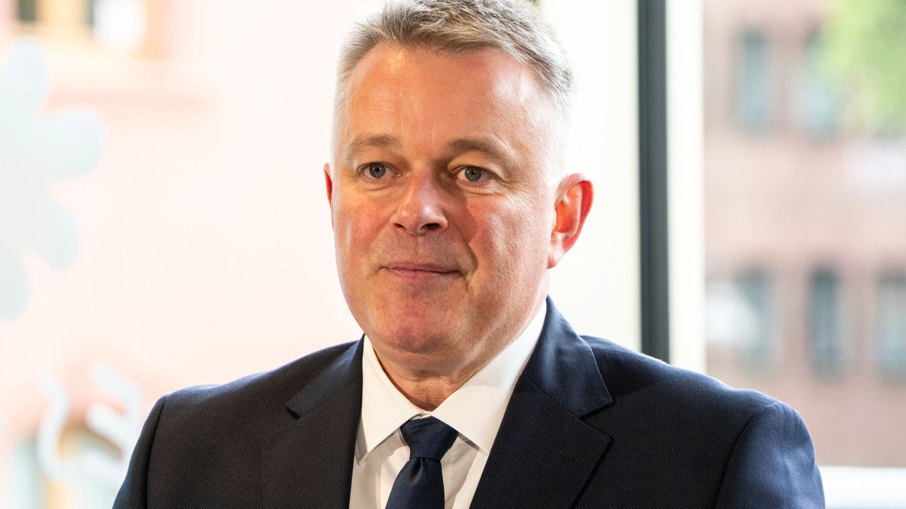 Gordon Schnieder: Der Anti-Klöckner Gordon Schnieder: Der Anti-Klöckner
