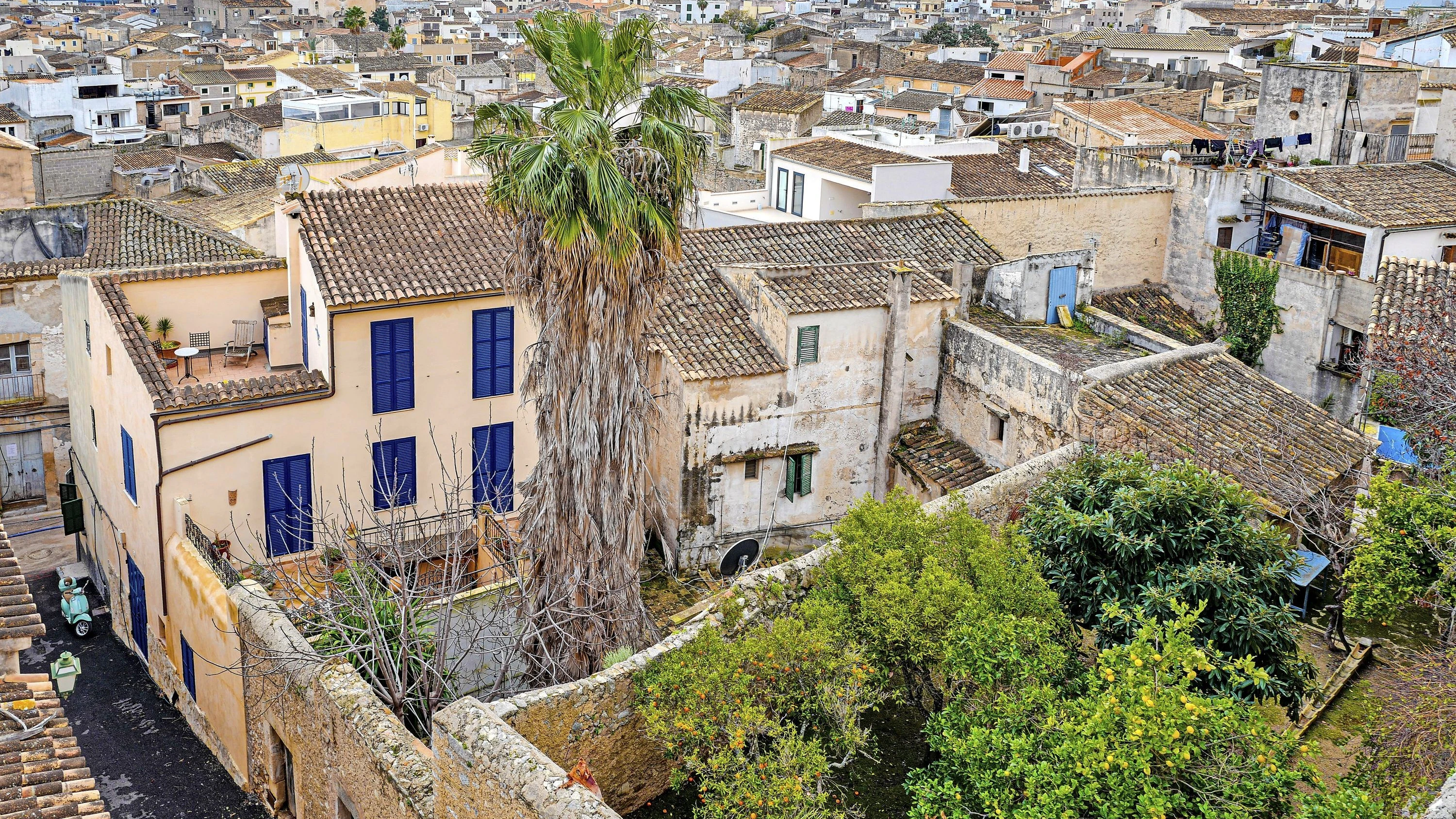 Bauen auf Mallorca: Im Paradies ist Geduld gefragt