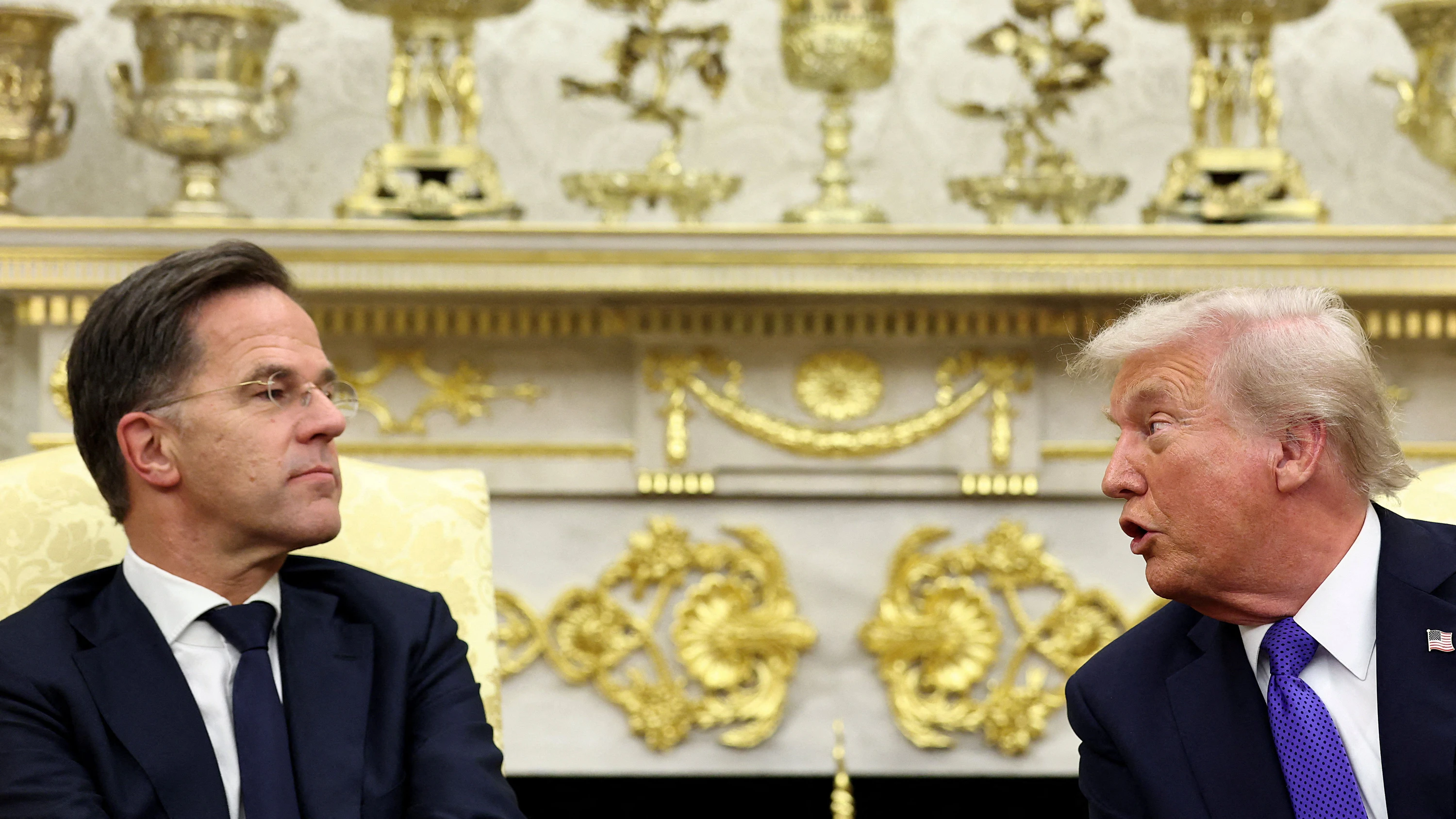 Streit über Grönland: Trump hat die NATO irreversibel beschädigt