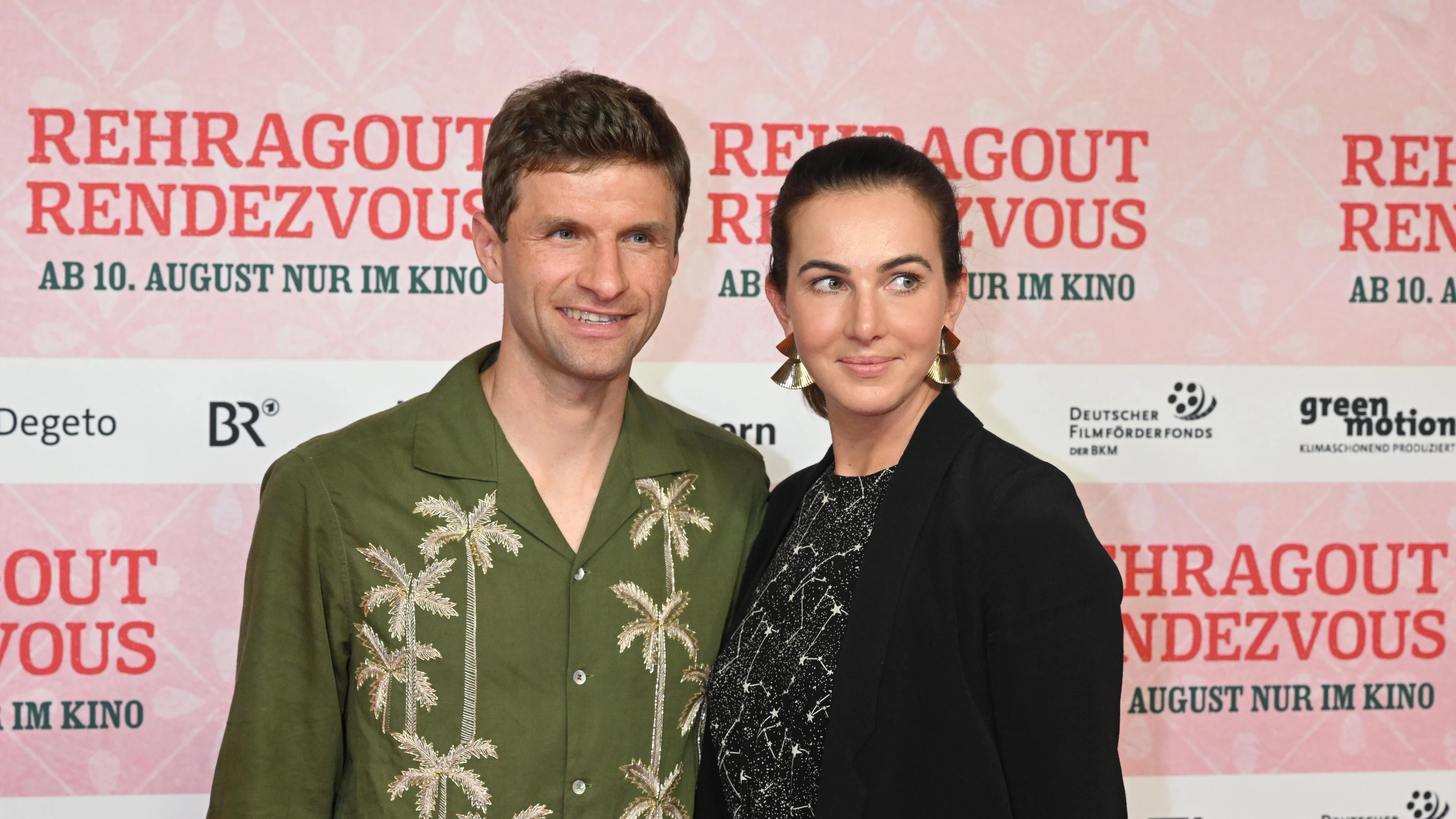 Lisa Müller: „Ich werde immer für die Dümmste im Raum gehalten“