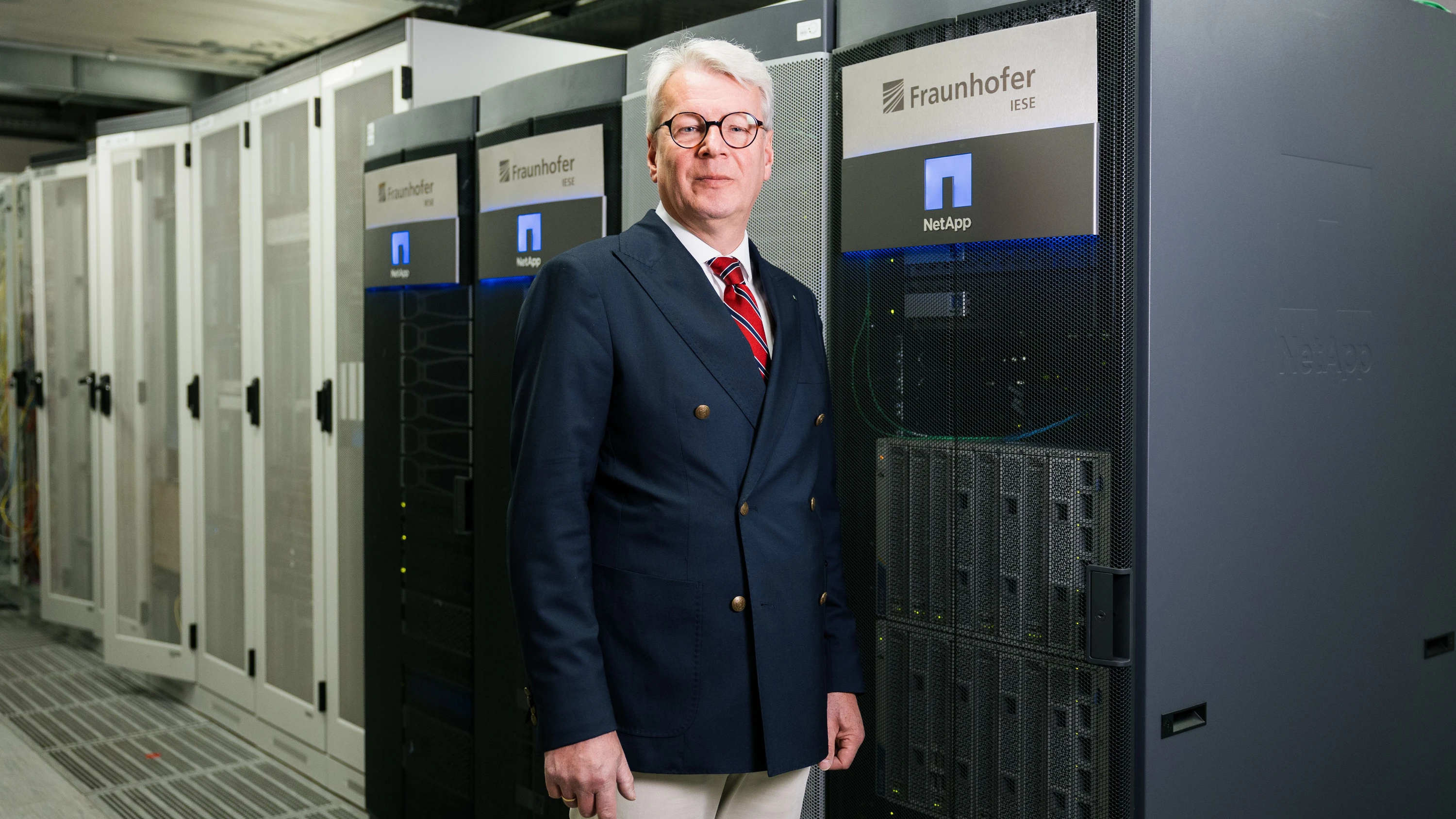 Autonomik: Kommt die nächste industrielle Revolution aus Deutschland?