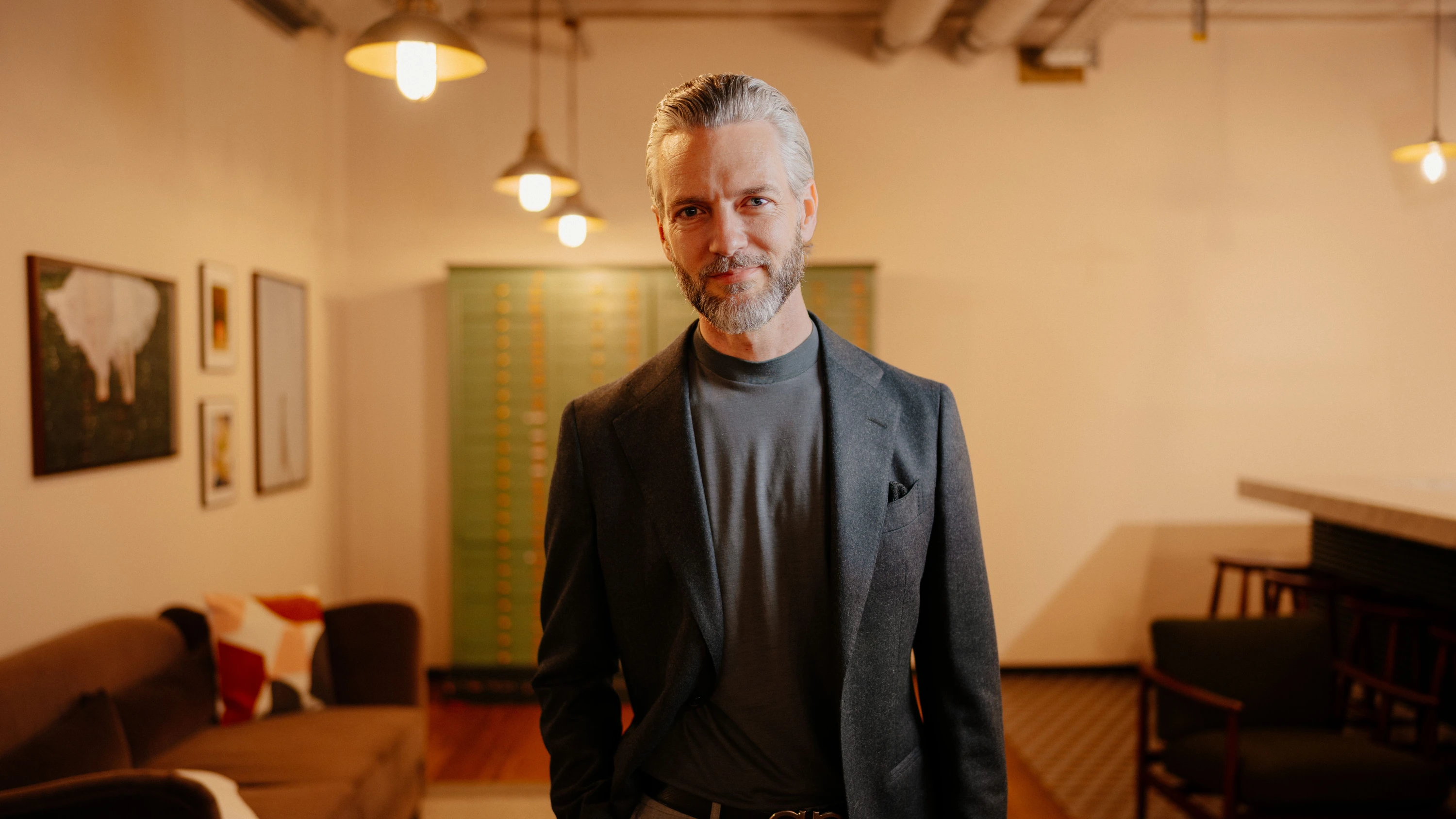 Anthropics DACH-Chef: „Die Fähigkeiten dieser Modelle sind schneller vorangeschritten als die der Gesellschaft“