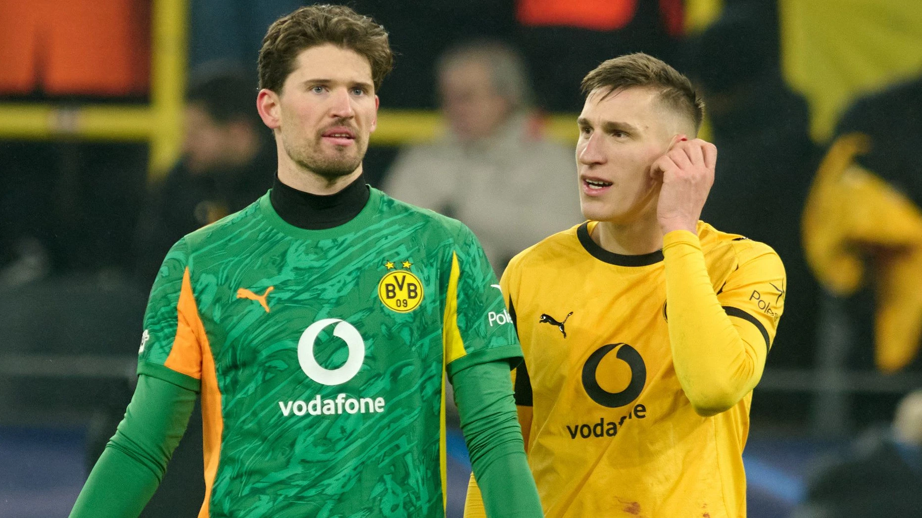 Champions-League-Auslosung: Dortmund trifft auf Bergamo – Duell mit FC Bayern möglich