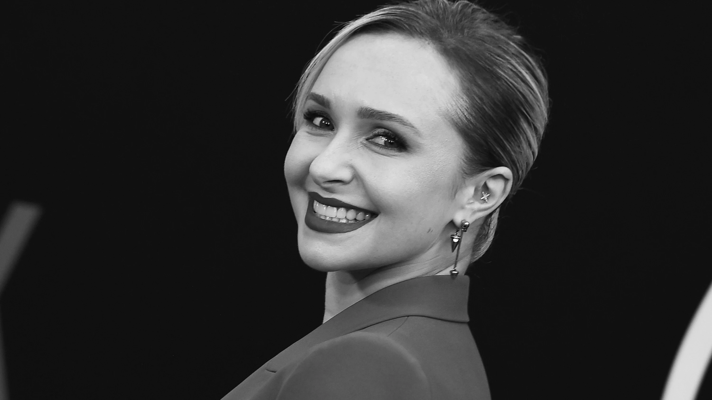 Bild: US-Schauspielerin: Hayden Panettiere stirbt im Alter von 36 Jahren