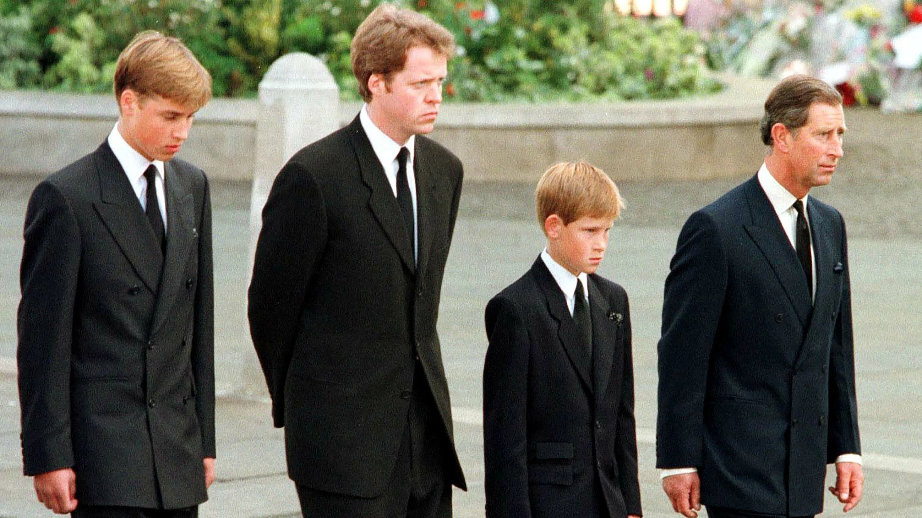 Palast reagiert scharf: Bruder von Prinzessin Diana erhebt Vorwürfe gegen König Charles