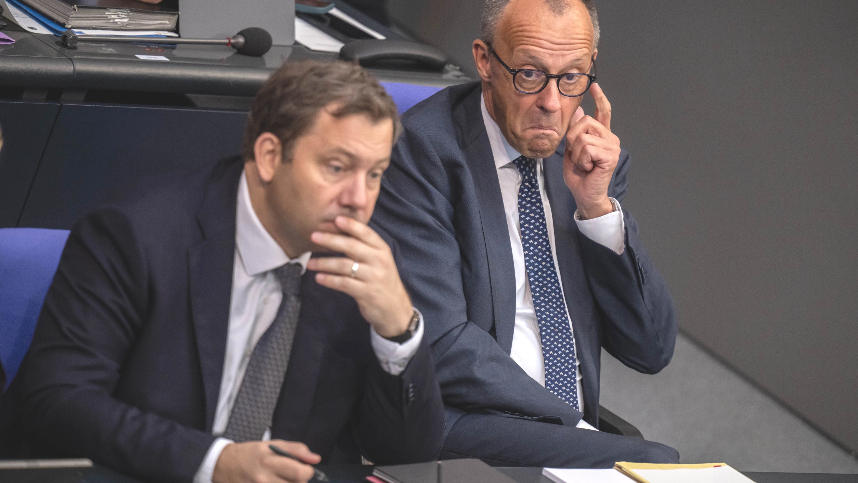 F.A.Z. Podcast für Deutschland: Politische Sommerpause: „Nicht die Zeit für Spaß und Ausgelassenheit“