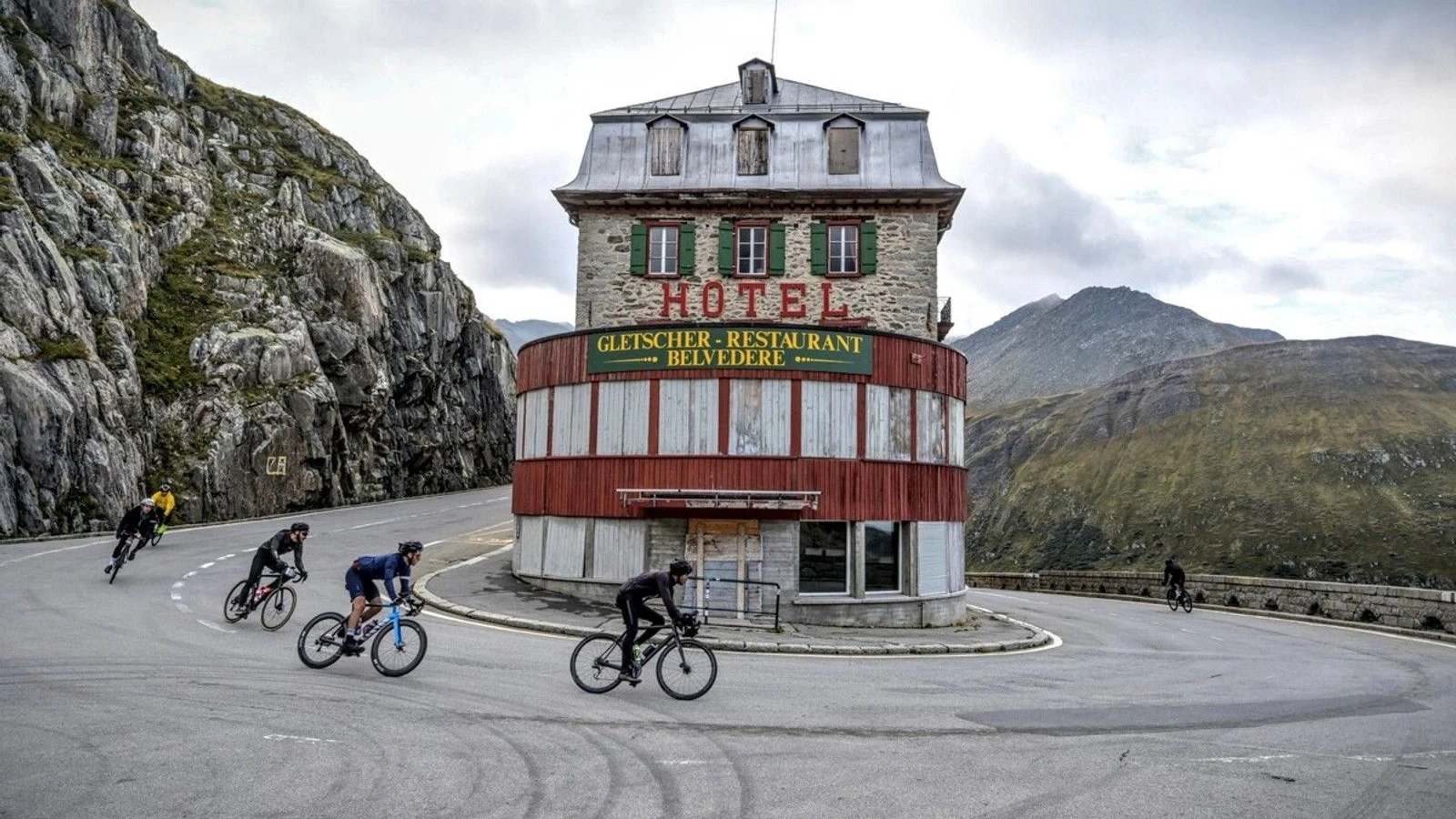 Tourismus in Andermatt: Hoch soll er leben!