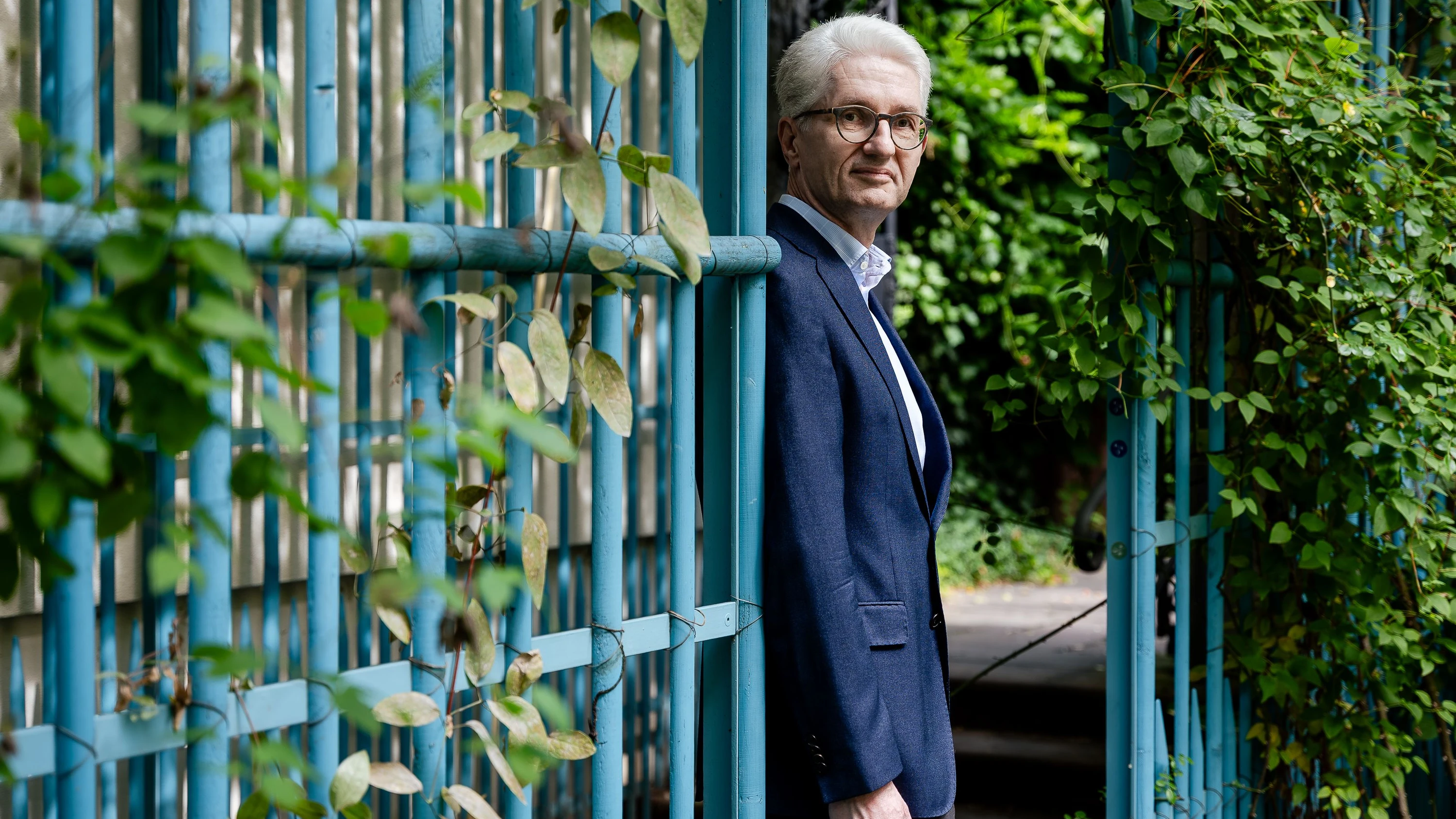 Andreas Dietzel: Beste Grüße aus der Goethezeit