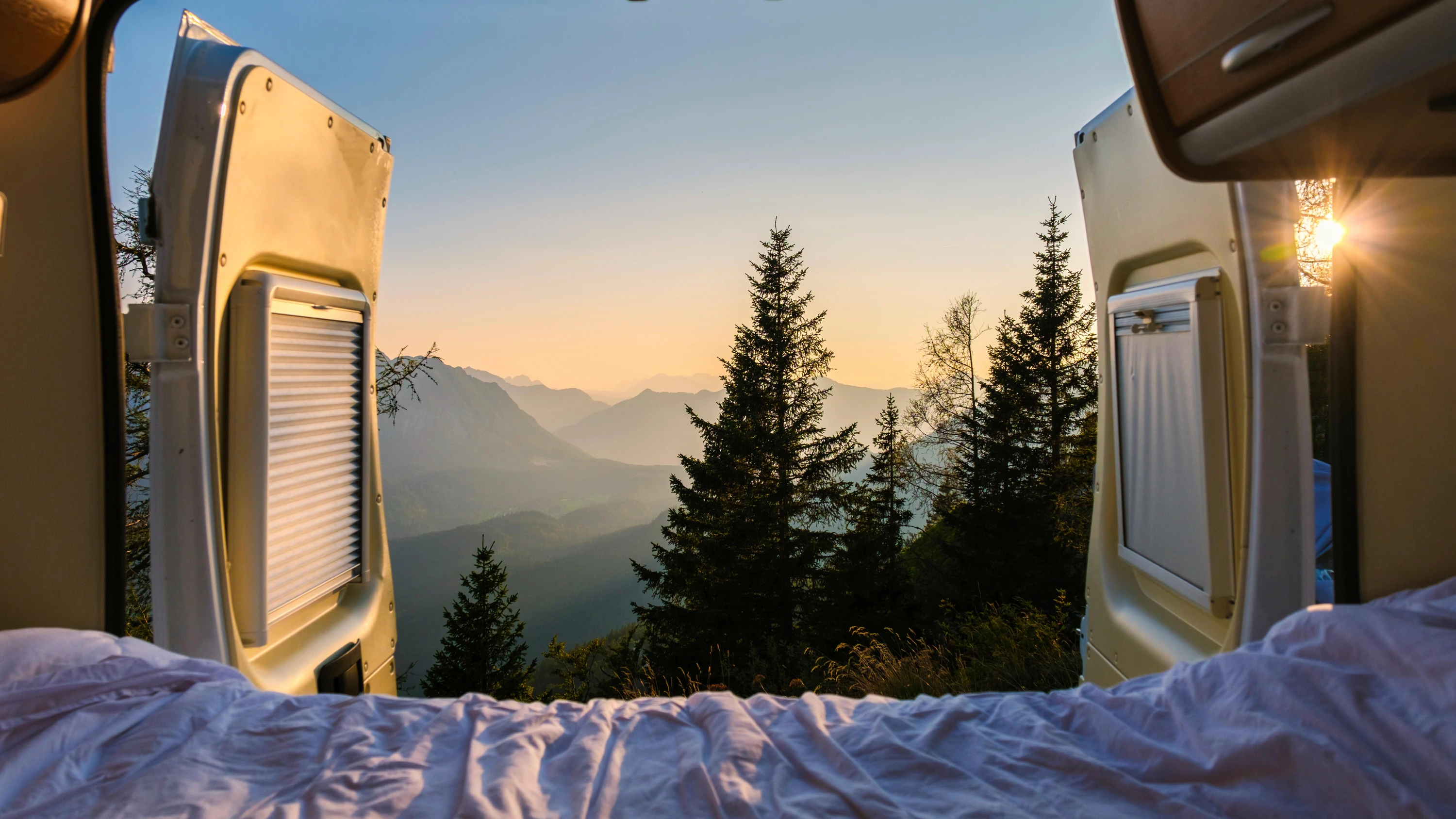 Outdoor-Urlaub: So günstig ist Camping gar nicht mehr