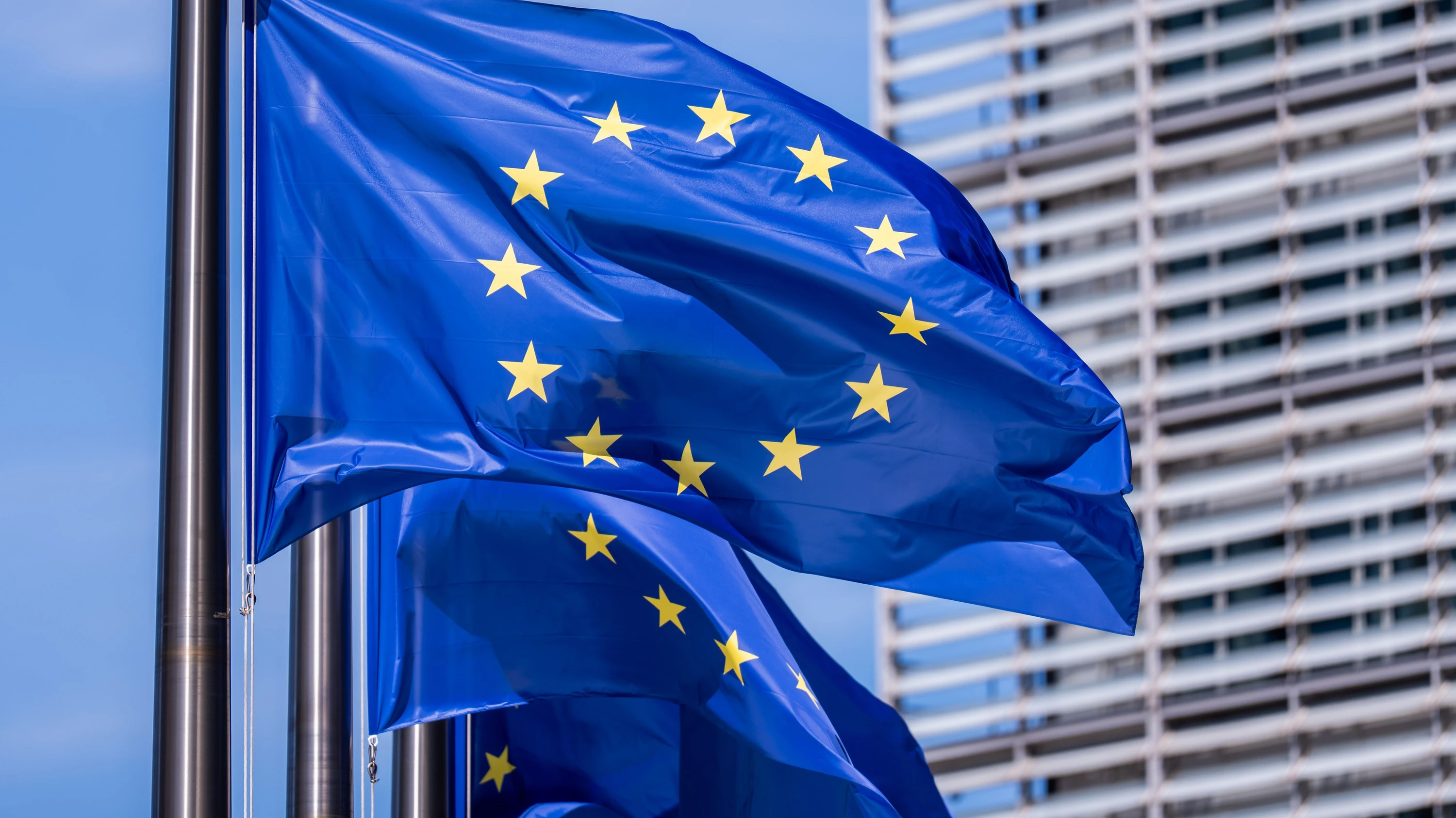USA unter Trump: EU warnt Onlineplattformen vor Übertragung von Hinrichtung in den USA