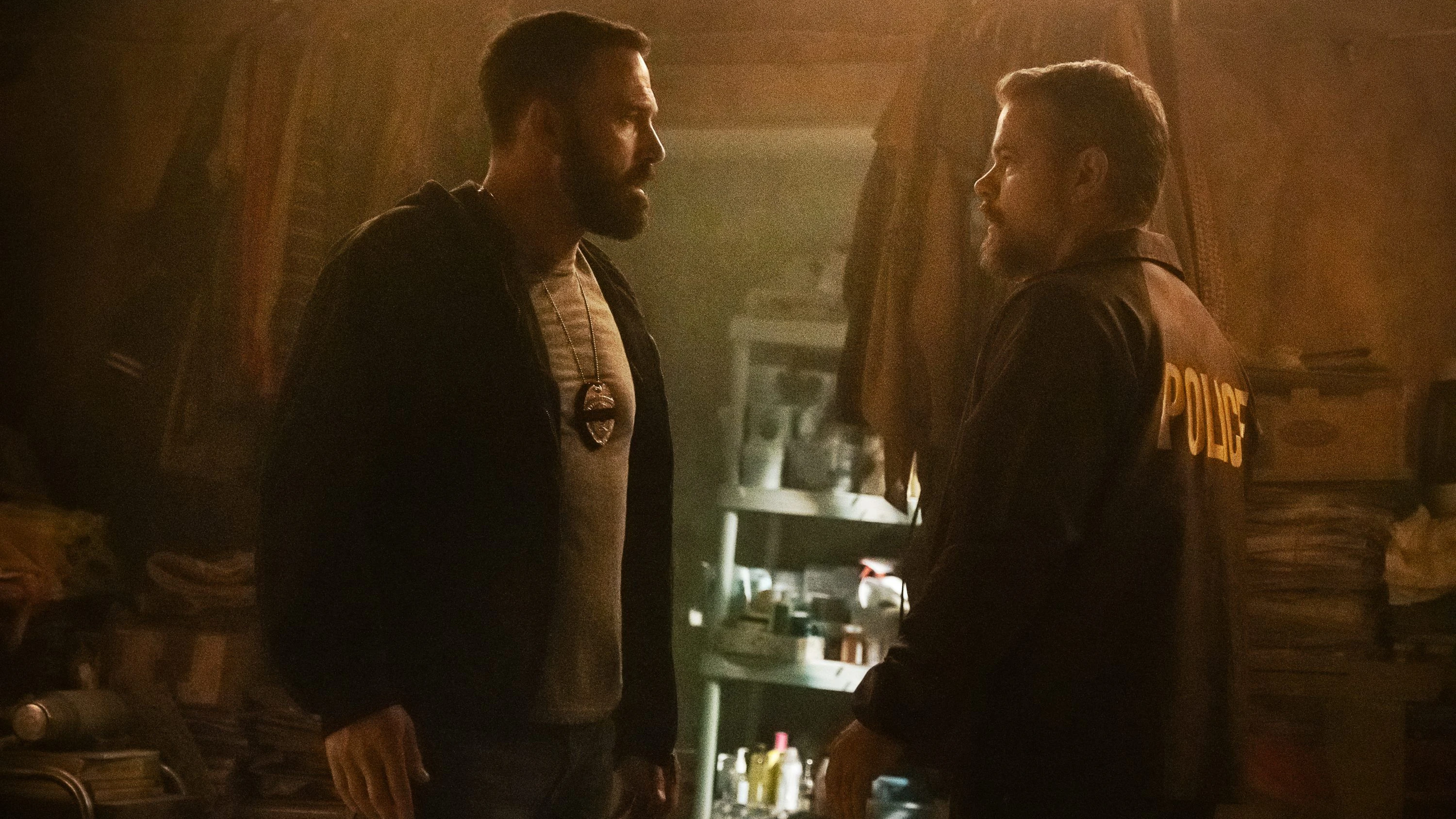 Netflix vs. Kino: Wo verläuft der Riss? Netflix vs. Kino: Wo verläuft der Riss?