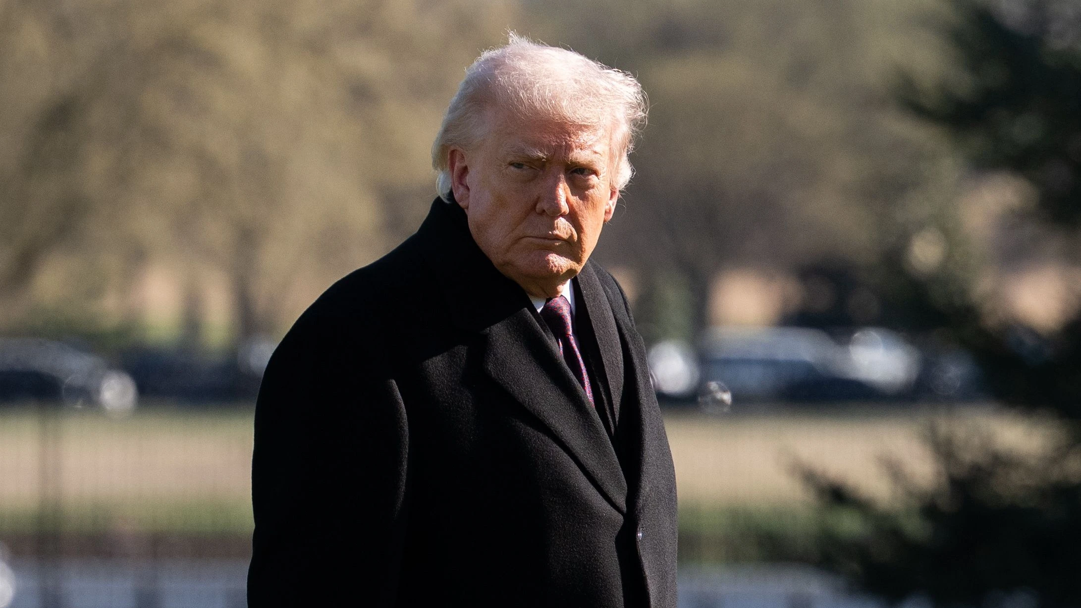 Teurer Alltag in den USA: Die Hormus-Krise wird für Trump politisch gefährlich