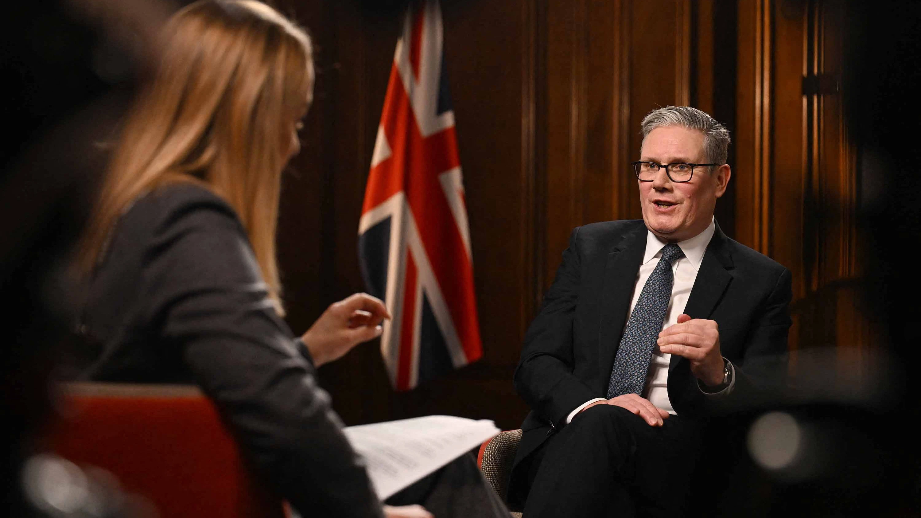 Beziehungen mit Brüssel: London will noch näher an die EU rücken