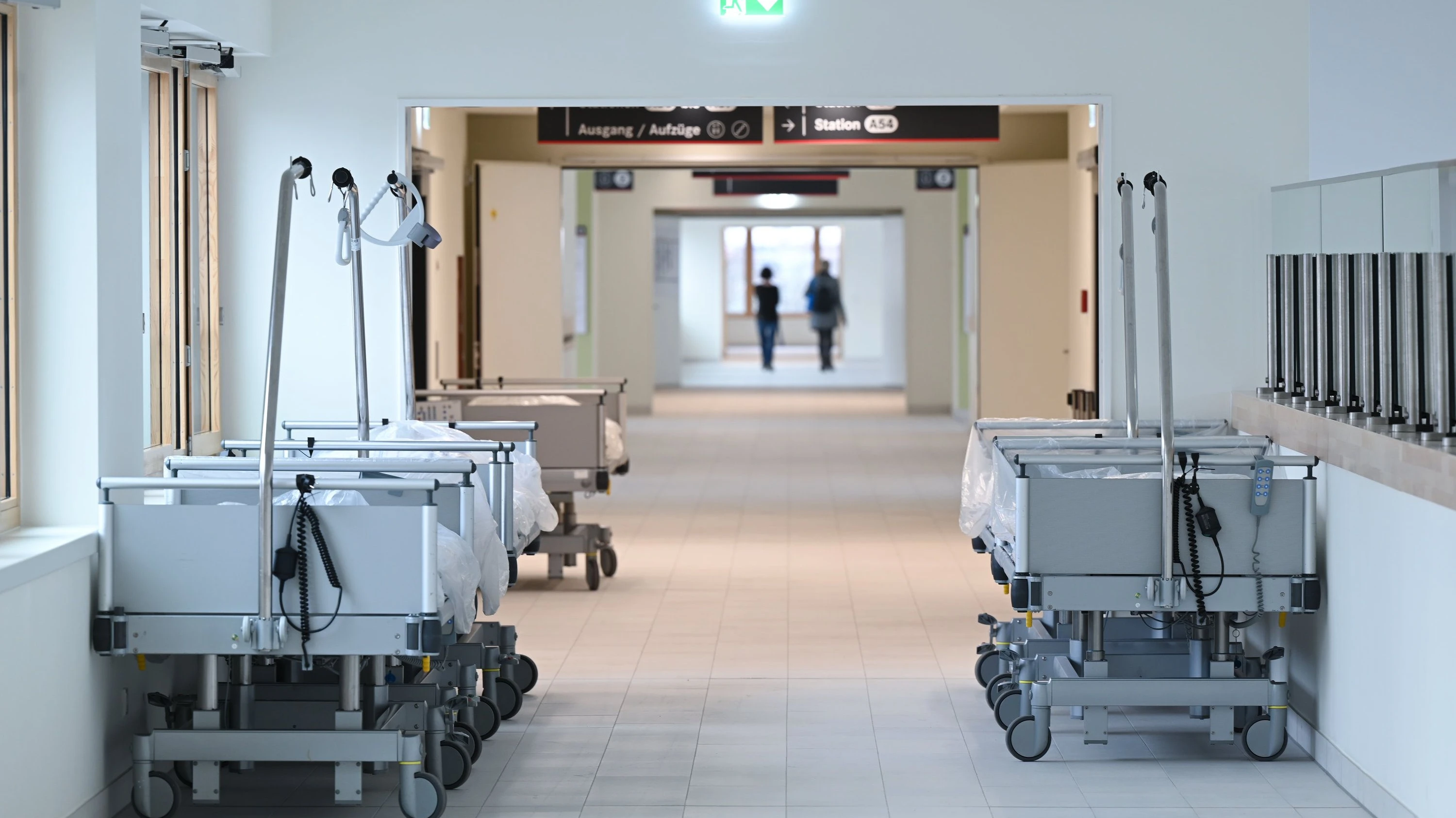 Krankenversorgung: Wo Milliarden im Gesundheitssystem versickern Krankenversorgung: Wo Milliarden im Gesundheitssystem versickern