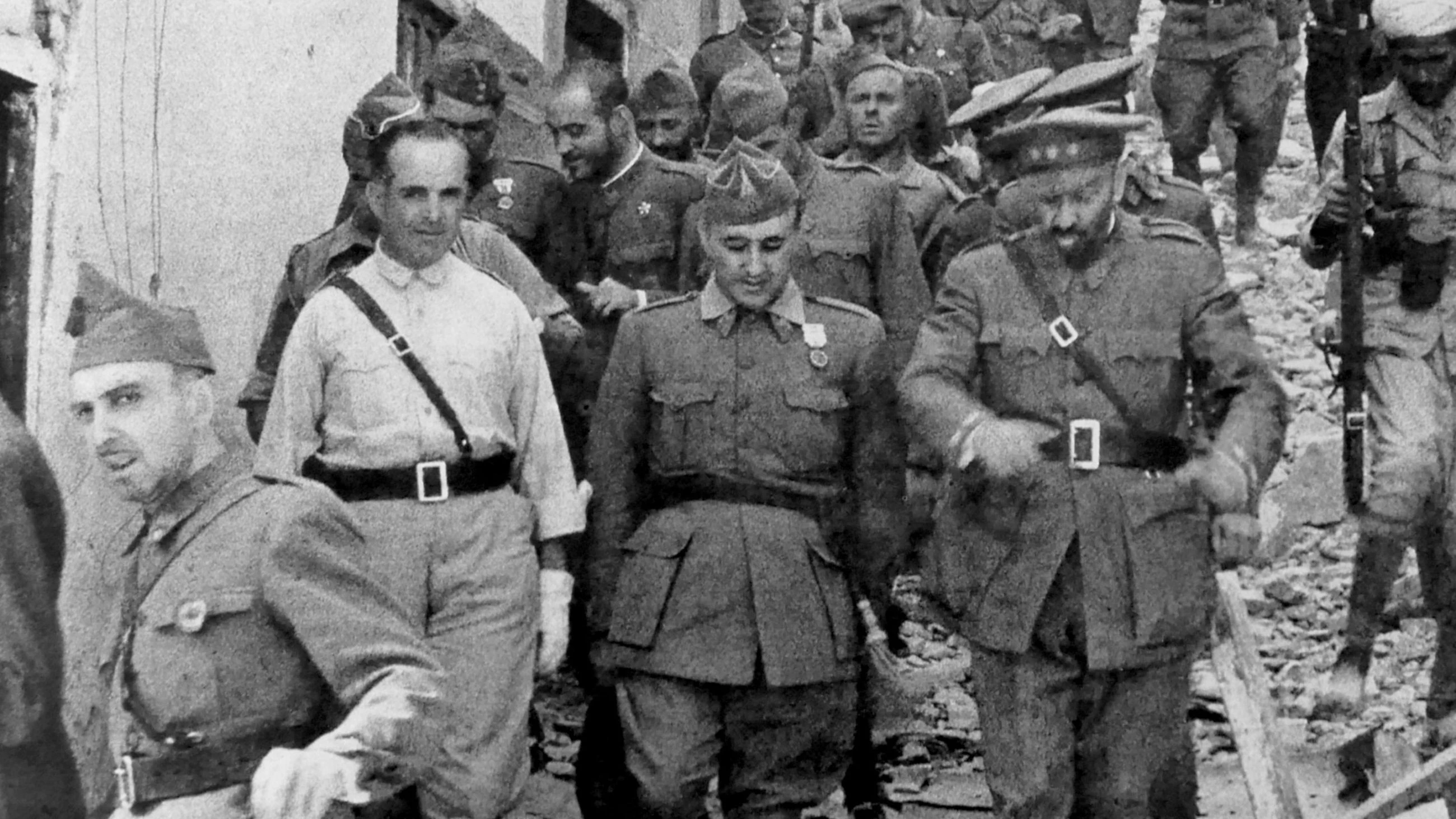 50. Todestag von Franco: Der Generalísimo blieb dem Volk ein Rätsel