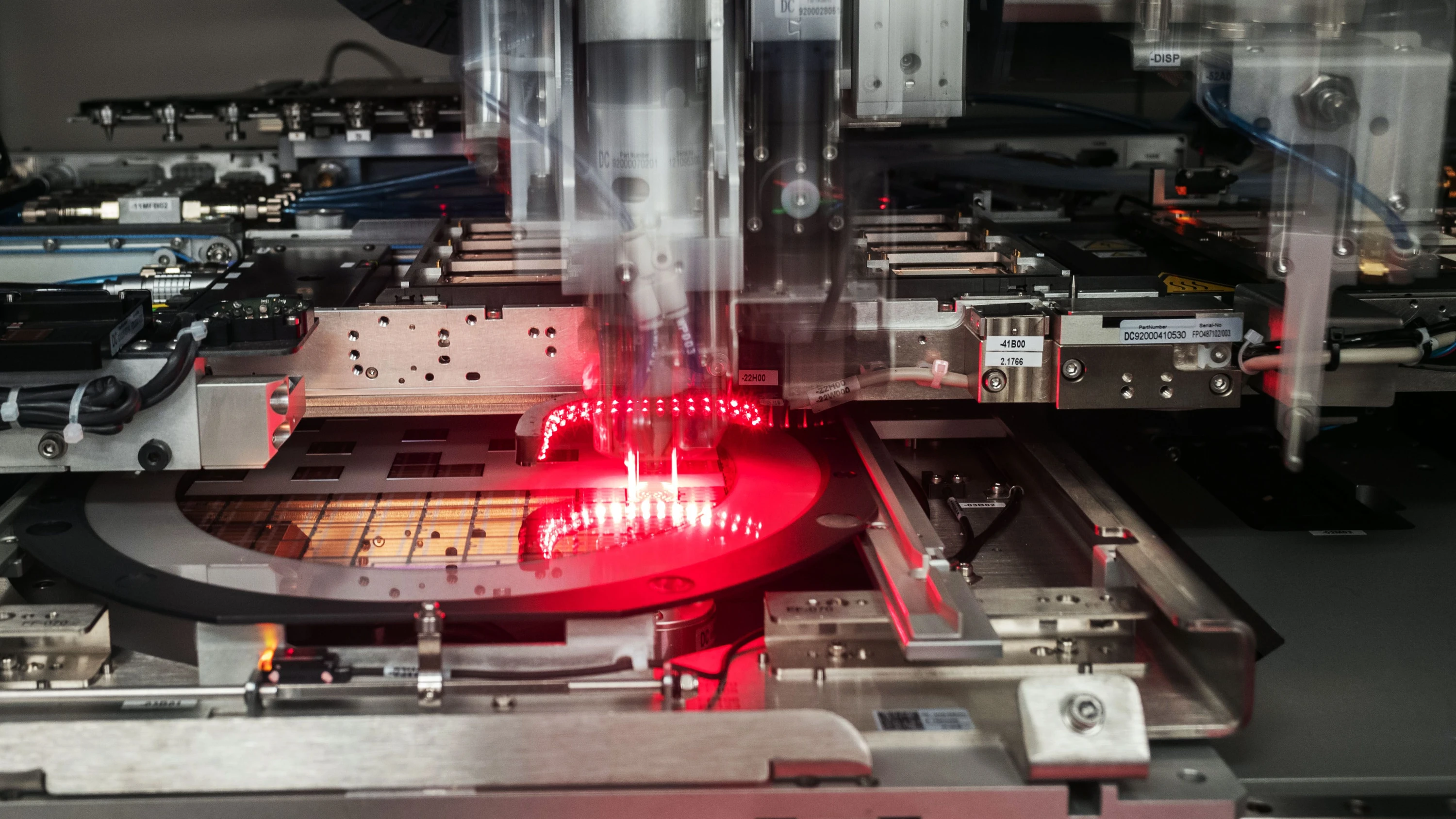 ASML treibt Kurse: Chipwerte unbeeindruckt vom Irankrieg