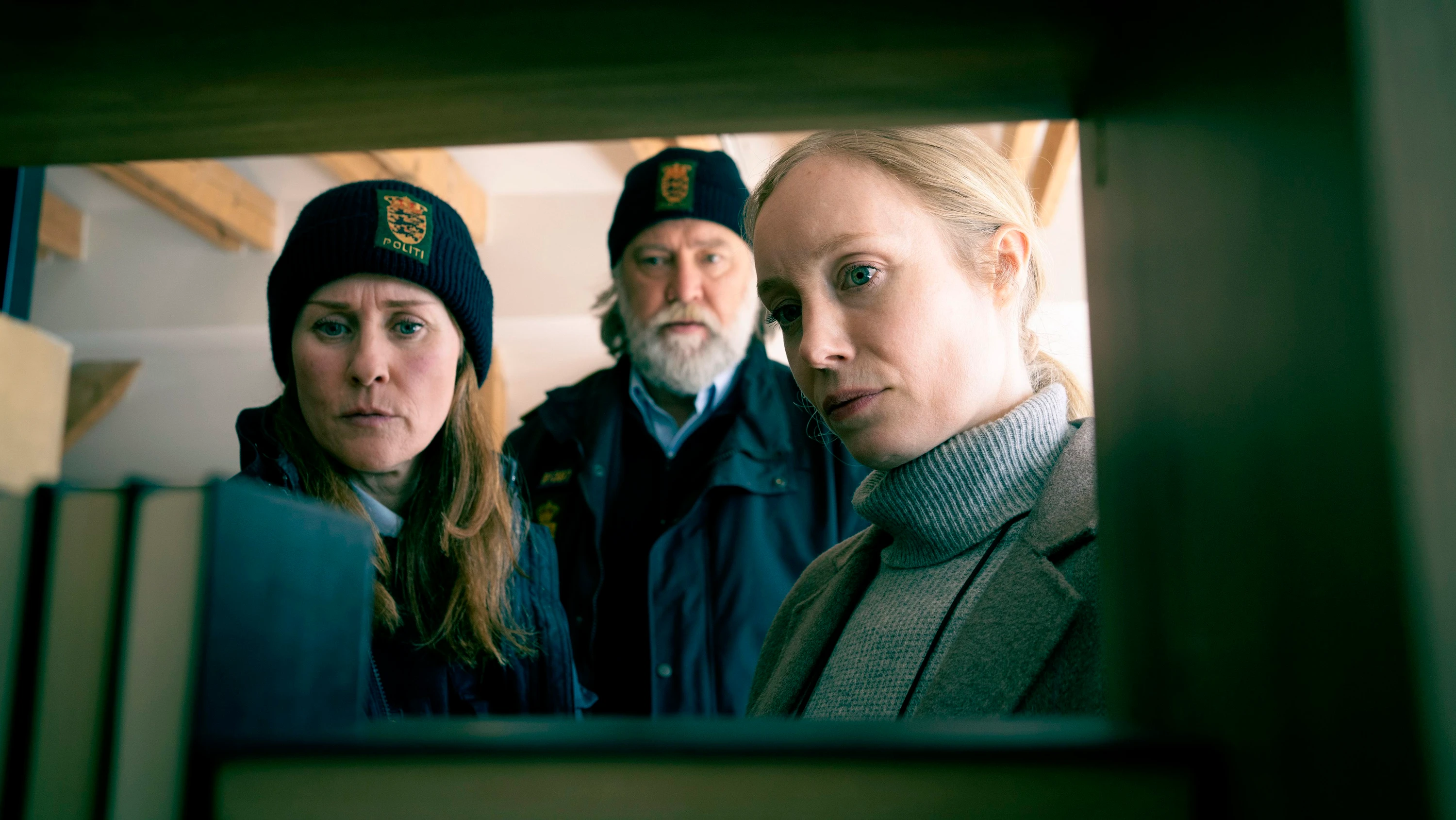 „Dänemark-Krimi“: Zehn Kilo Seezunge, bitte