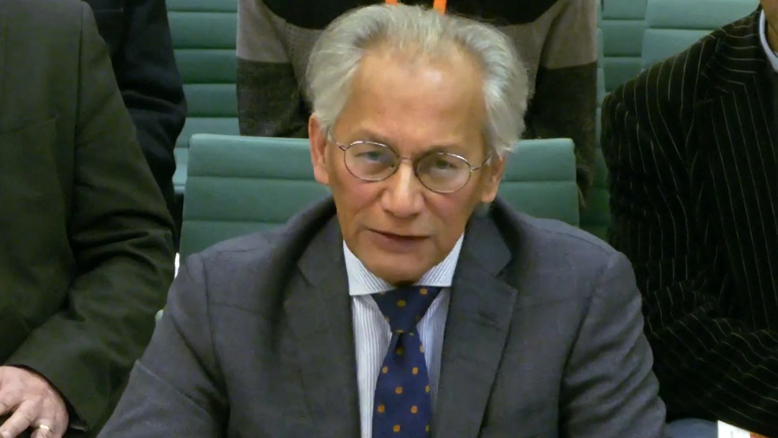 Skandal um Trump-Film: Der oberste BBC-Chef gerät ins Schwimmen Skandal um Trump-Film: Der oberste BBC-Chef gerät ins Schwimmen