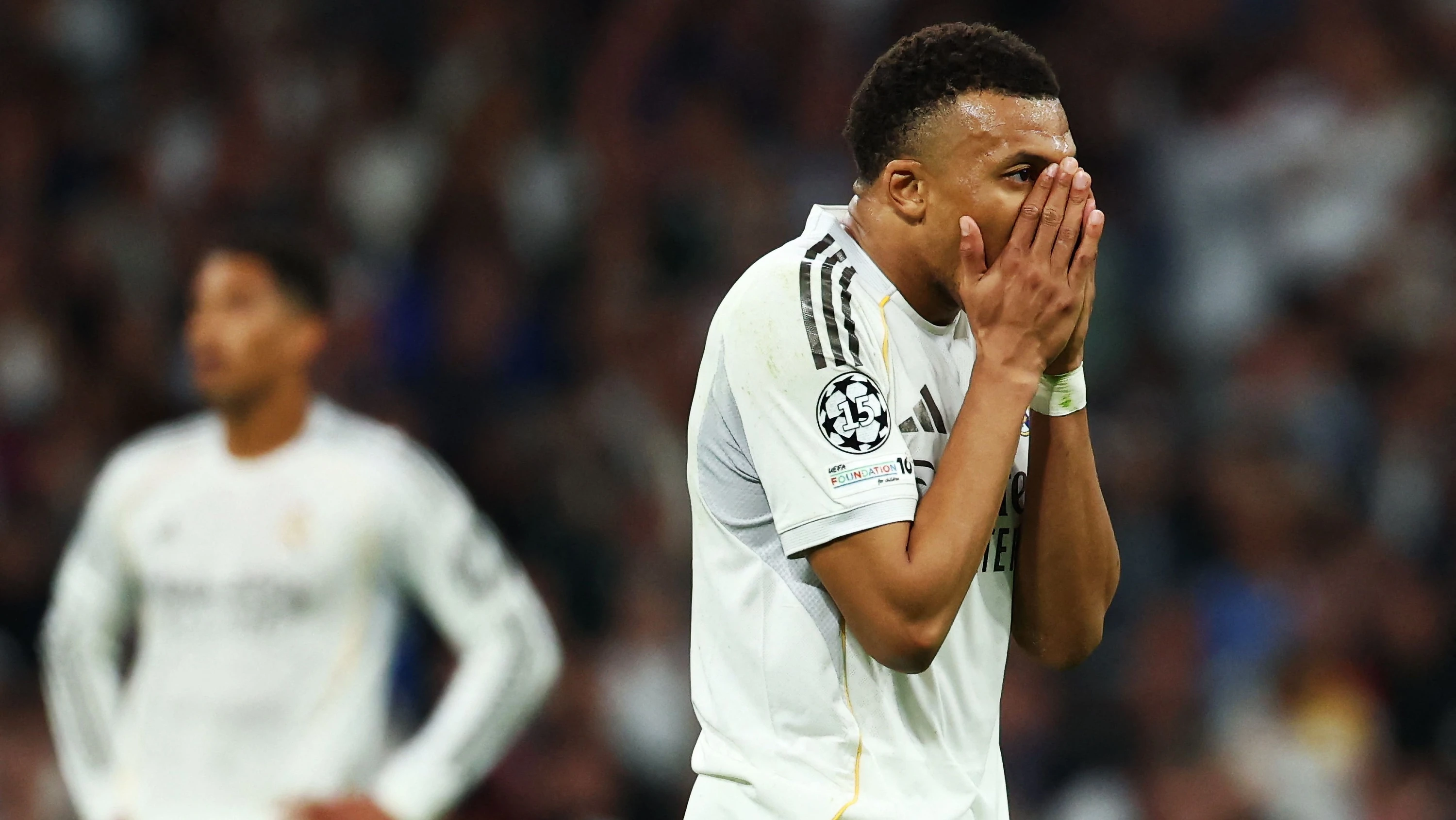 Bayern-Sieg im Bernabeu: Real Madrid „eine Stunde lang hilflos ausgeliefert“ Bayern-Sieg im Bernabeu: Real Madrid „eine Stunde lang hilflos ausgeliefert“