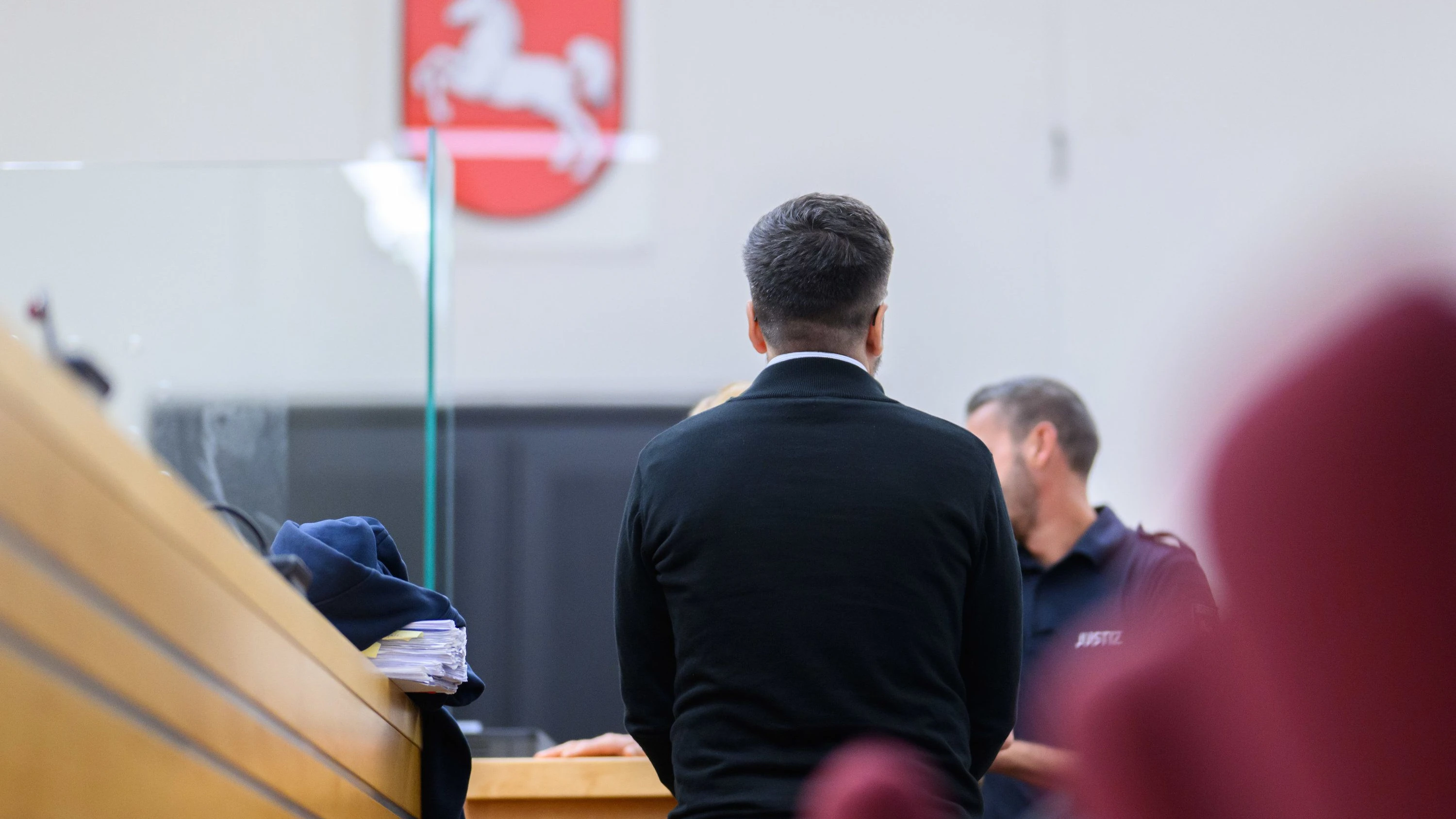 Skandal um Staatsanwalt: CDU will Untersuchungsausschuss einsetzen