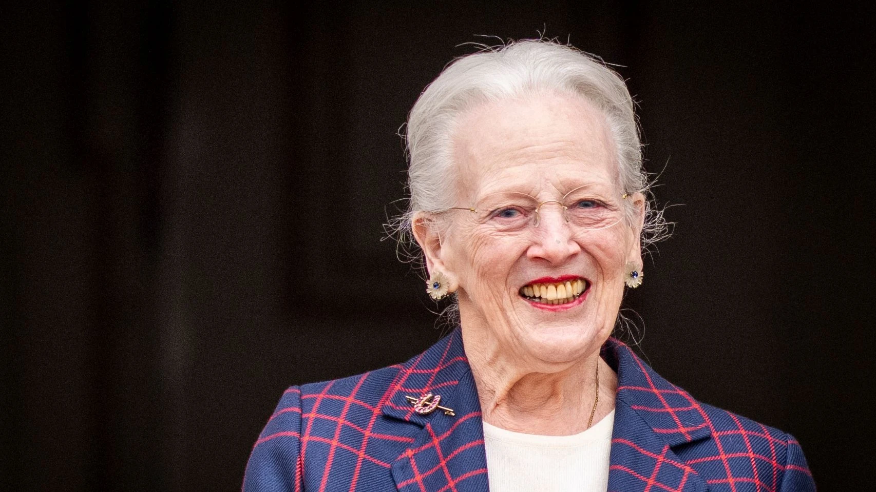 Frühere dänische Königin: Margrethe II. wieder im Krankenhaus