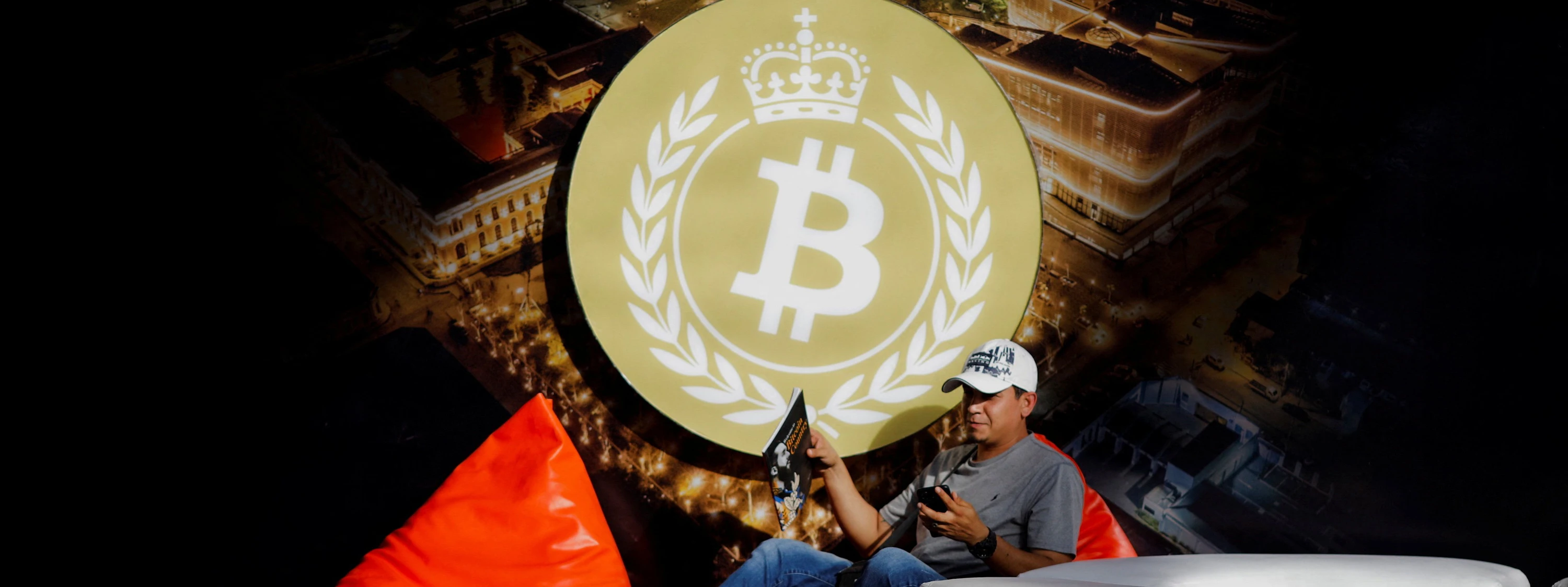 Wie sinnvoll ist Bitcoin als Währungsreserve | FAZ