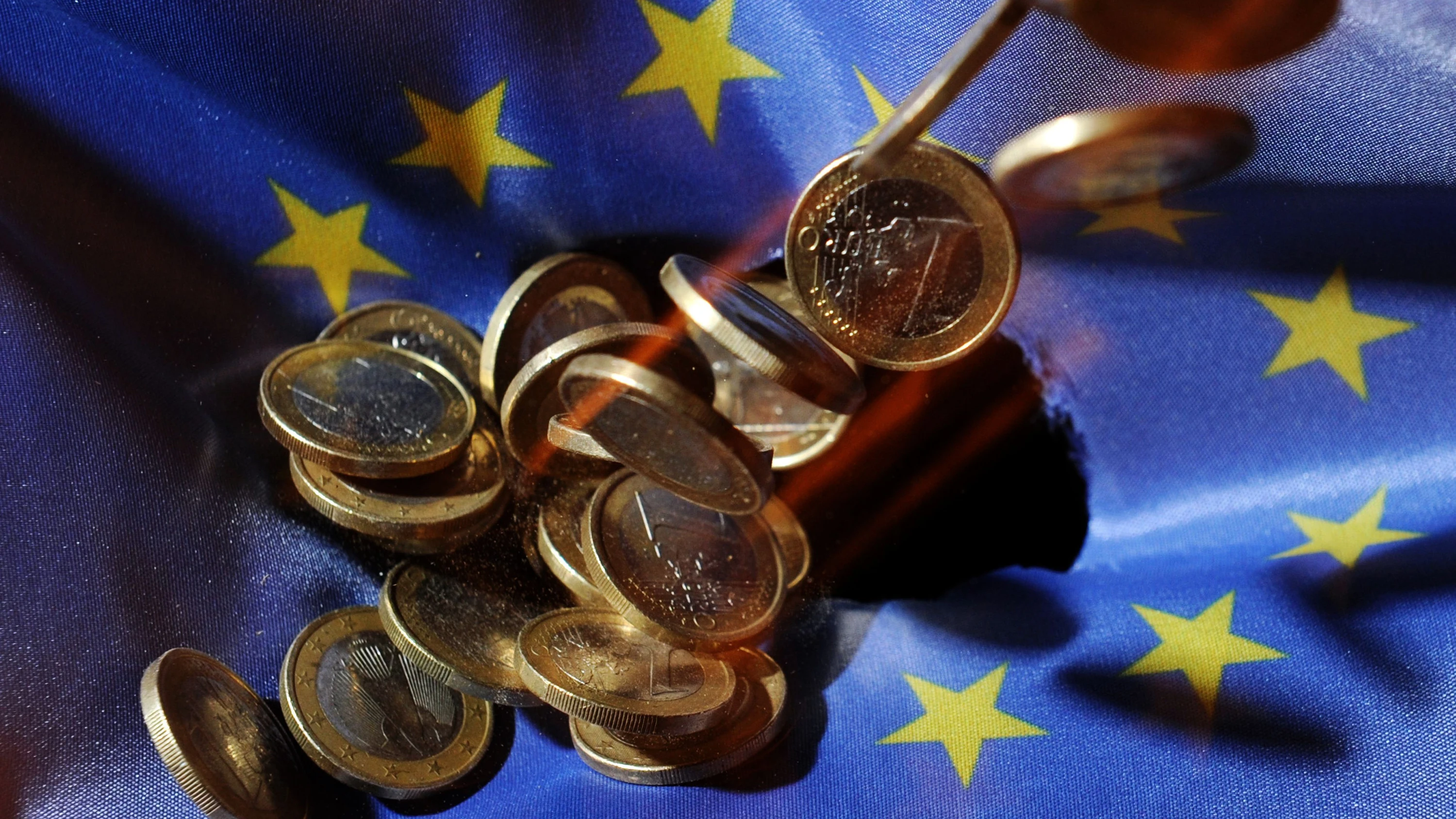 F.A.Z.-Europakonferenz: Künstliche Intelligenz, Trump und der Ukrainekrieg: Wie schlägt sich Europa?