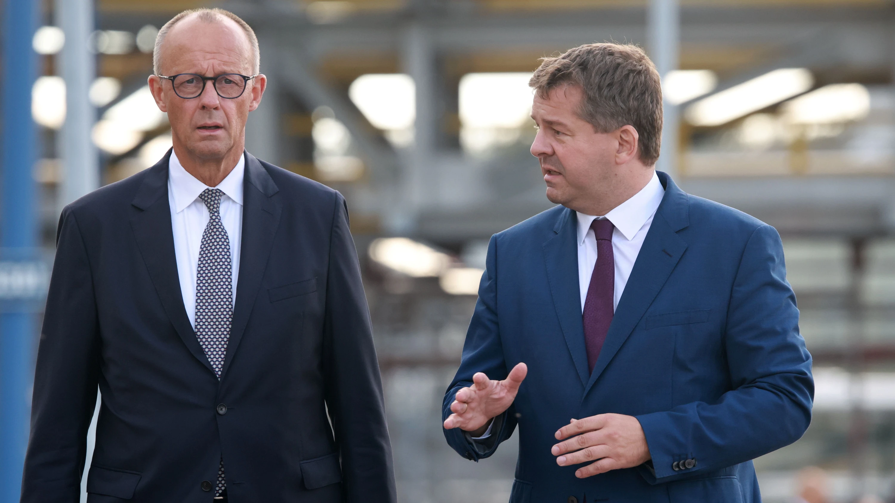 Landtagswahl: Nun sag, wie hältst Du’s mit der Linken?