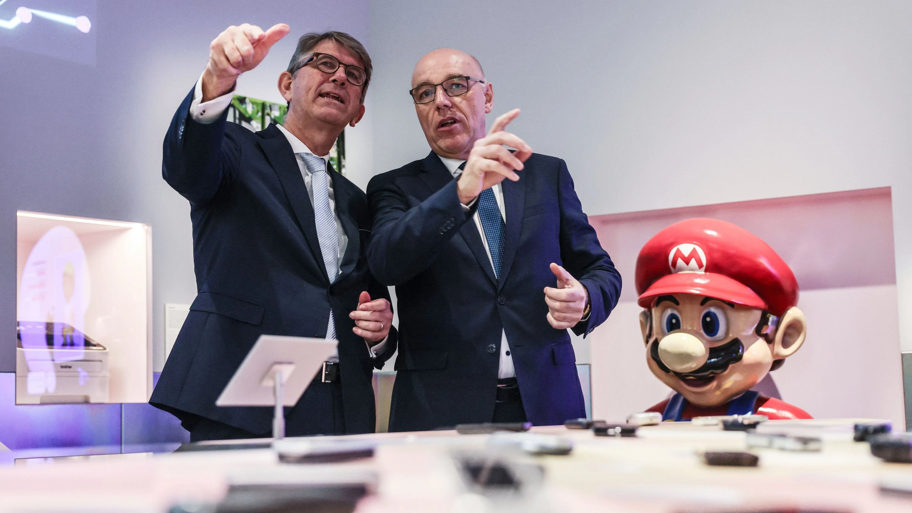 Haus der Geschichte: Wo die deutsche Geschichte zum Freizeitpark wird Haus der Geschichte: Wo die deutsche Geschichte zum Freizeitpark wird