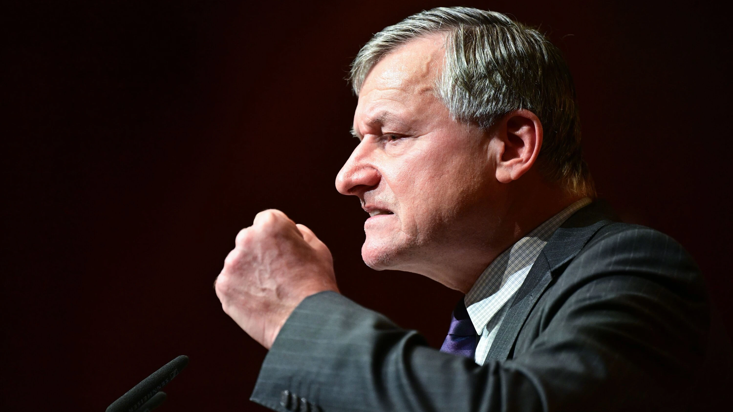 Wahl in Baden-Württemberg: Gericht: FDP darf nicht zum TV-Triell