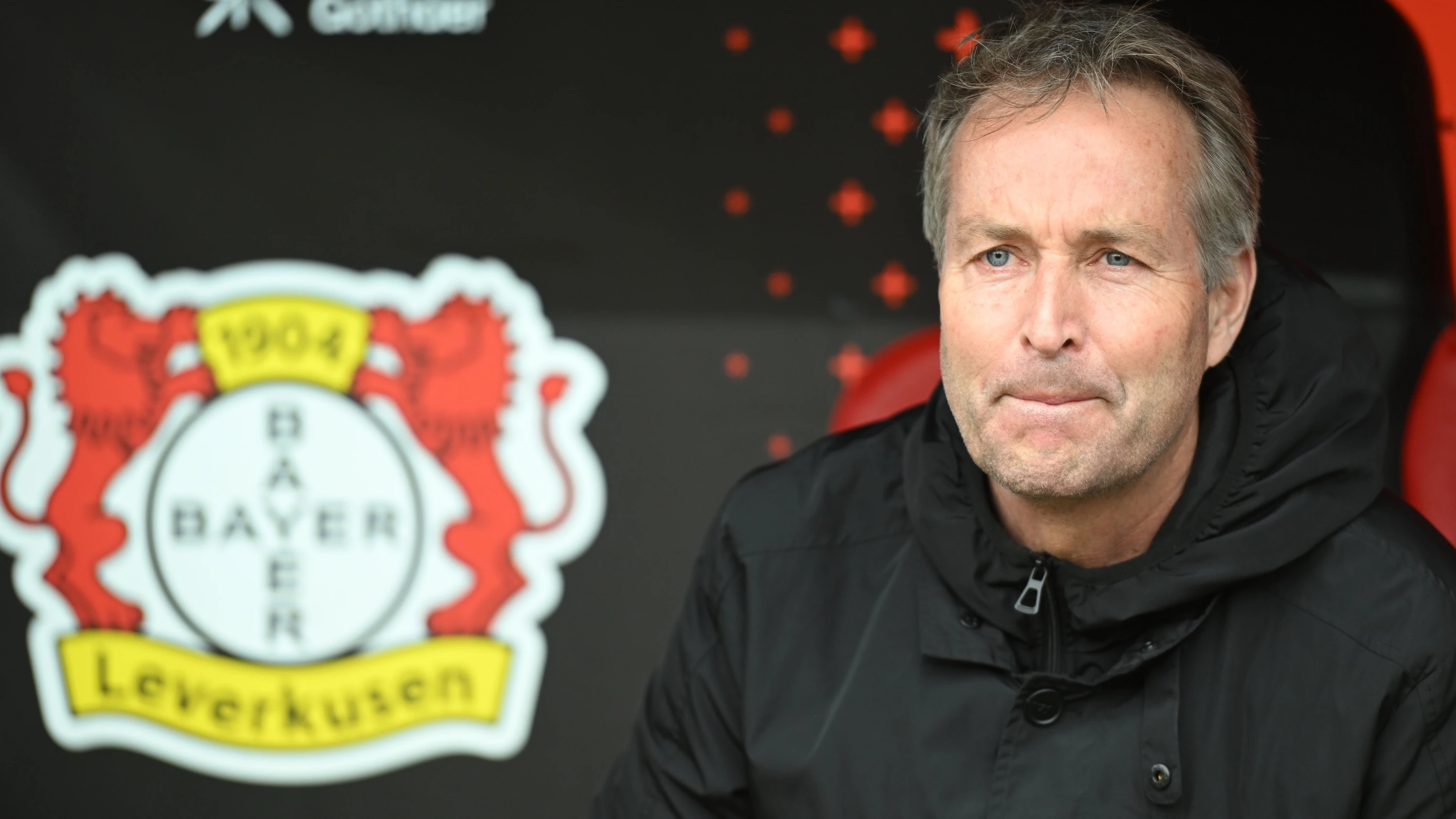 Leverkusener Probleme: Kasper Hjulmand und die Geister von gestern