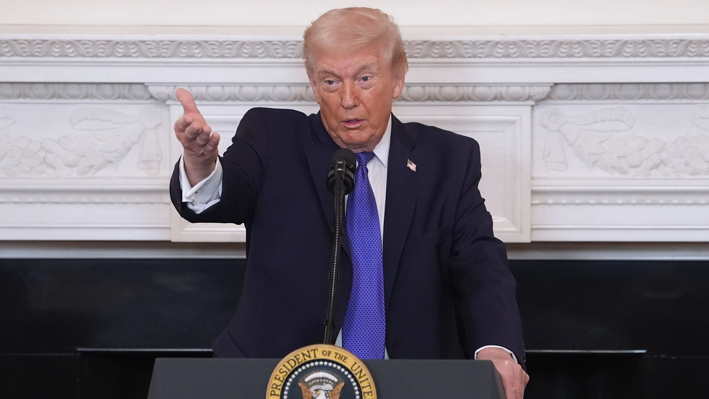 Urteil gegen Handelspolitik: „Schlag in Trumps Gesicht“ – Supreme Court kassiert Zölle Urteil gegen Handelspolitik: „Schlag in Trumps Gesicht“ – Supreme Court kassiert Zölle