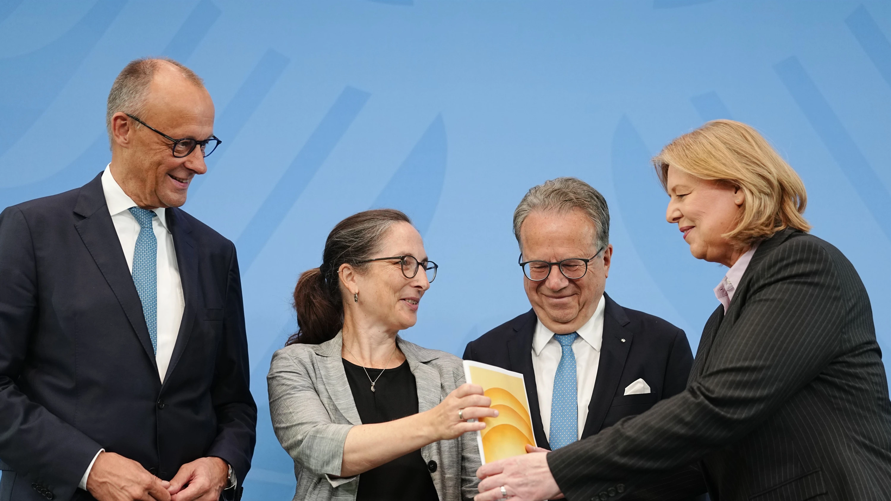 Reformpläne der Koalition: So hat die Rentenpolitik eine Chance