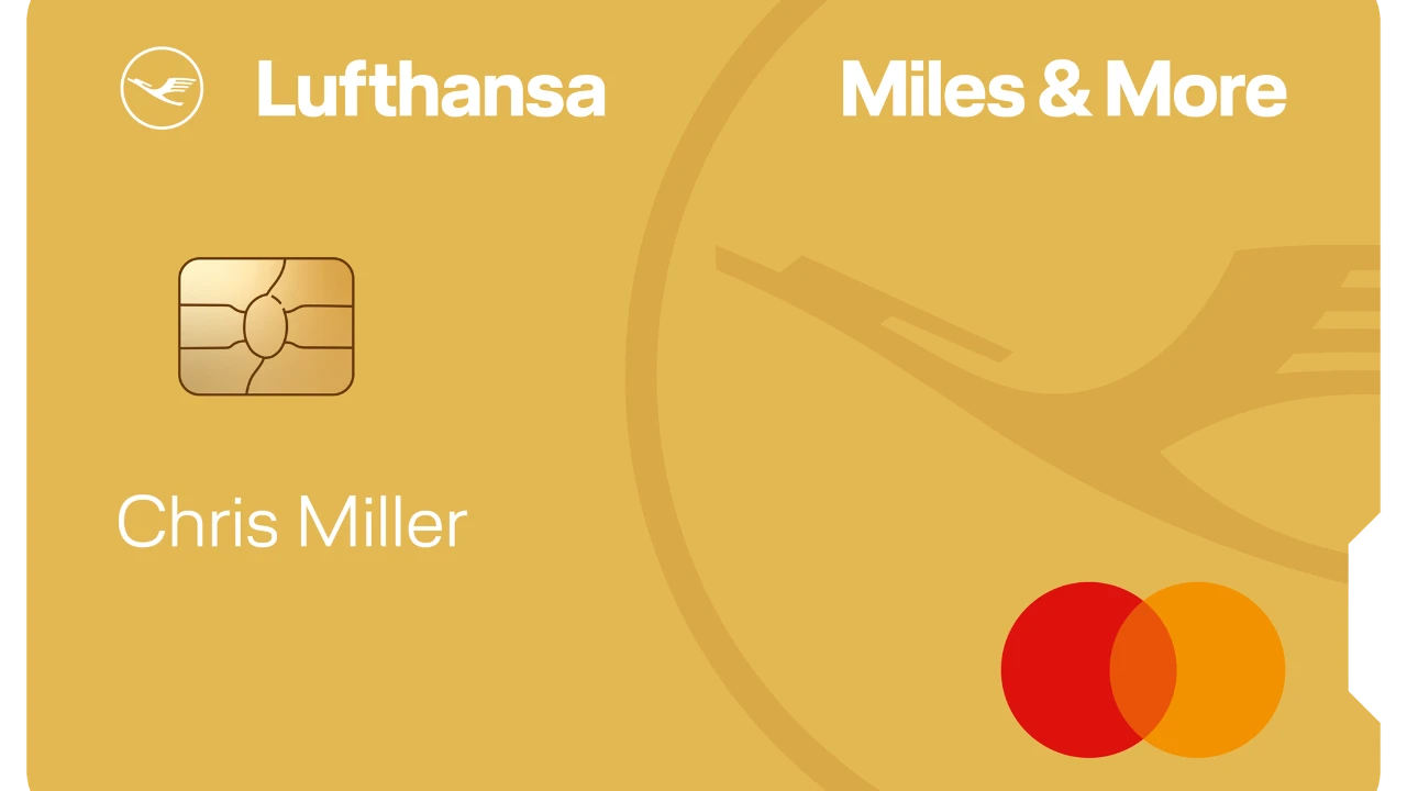 Miles & More-Kreditkarte: Die Lufthansa muss sich der Kritik stellen Miles & More-Kreditkarte: Die Lufthansa muss sich der Kritik stellen