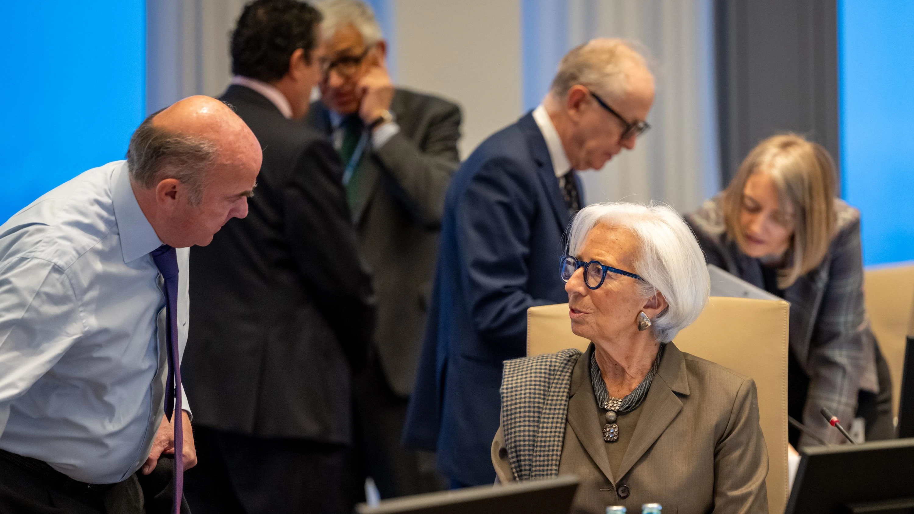 Leitzins-Stagnation: Warum die EZB die Zinsen unverändert lässt