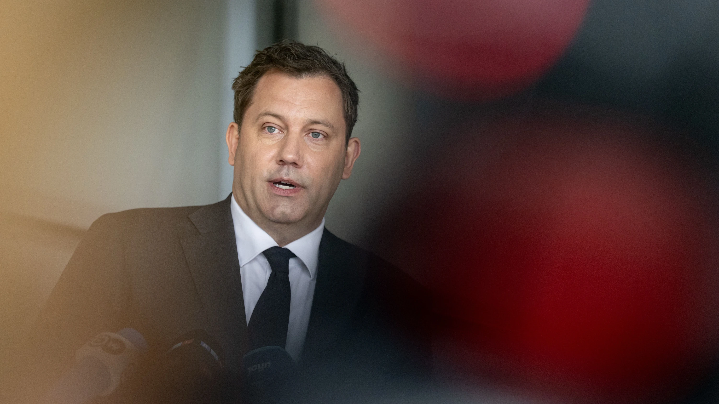 Deutschland-Liveblog: Klingbeil will härteres Vorgehen gegen Steuerbetrüger