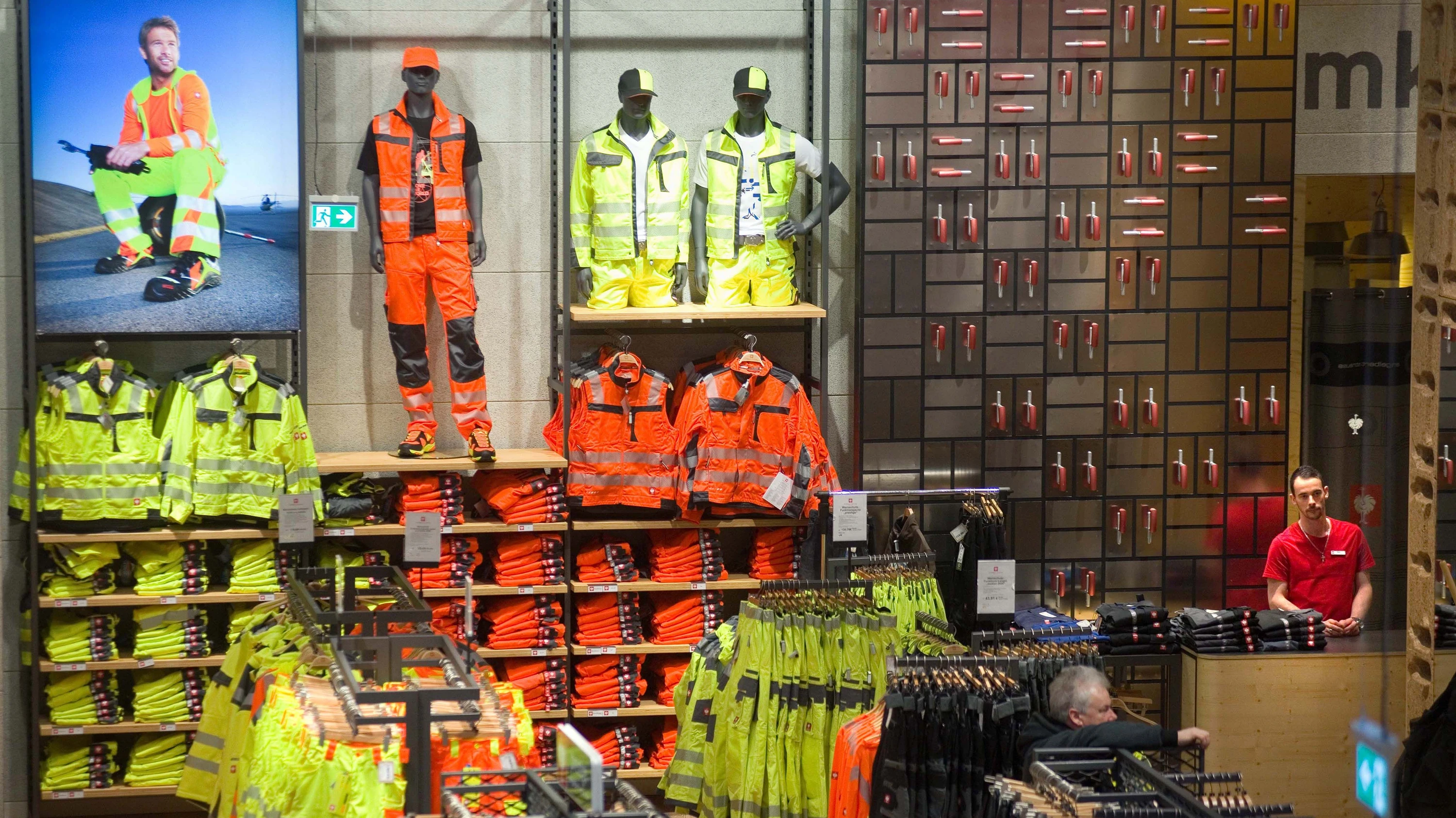 200 neue Verkaufspunkte: Strauss will 200 Verkaufsflächen in Bauhaus-Baumärkten 200 neue Verkaufspunkte: Strauss will 200 Verkaufsflächen in Bauhaus-Baumärkten