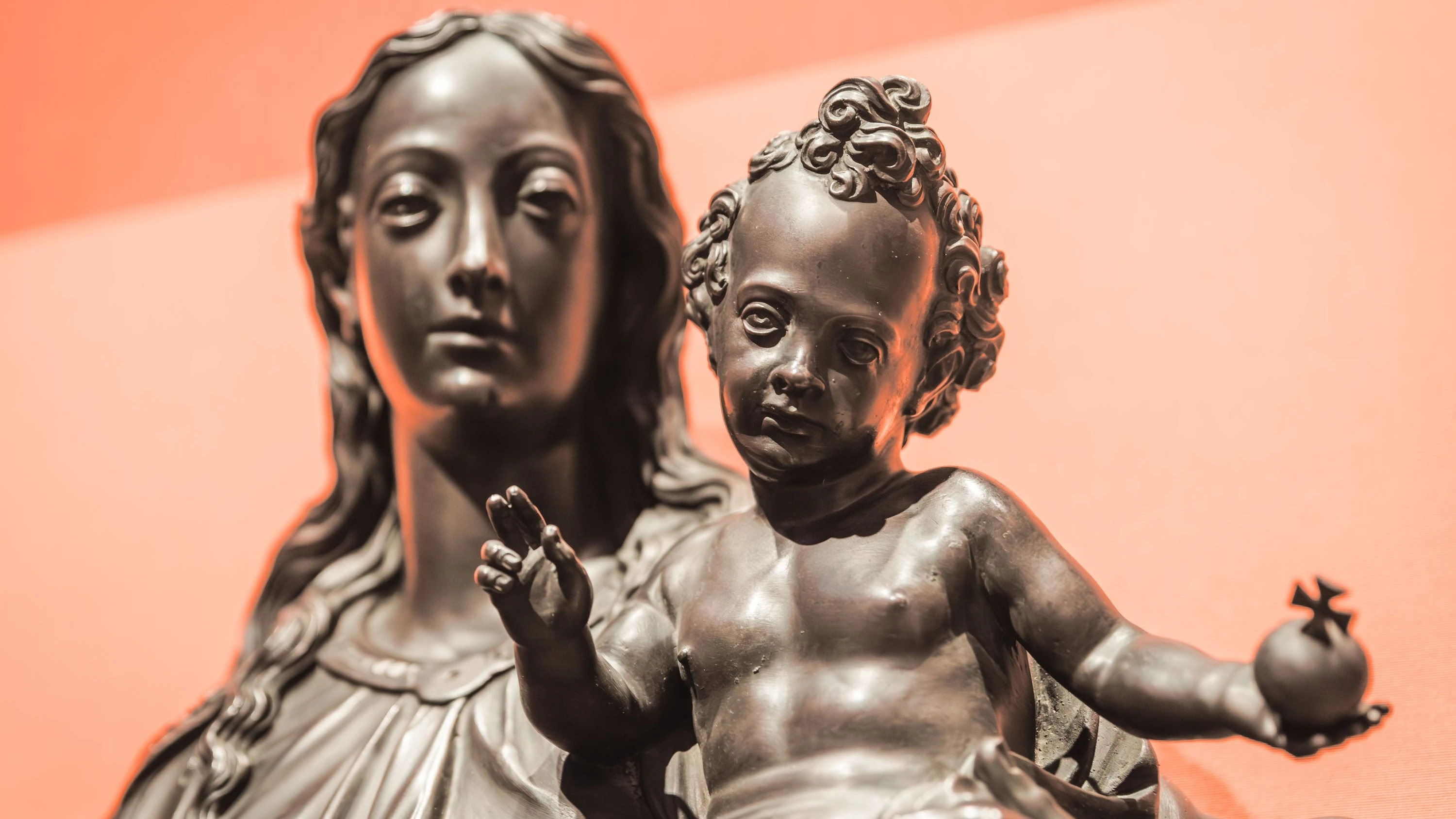 Kostbarer Ankauf bei Würth: Holbeins Madonna hat nun eine Schwester Kostbarer Ankauf bei Würth: Holbeins Madonna hat nun eine Schwester