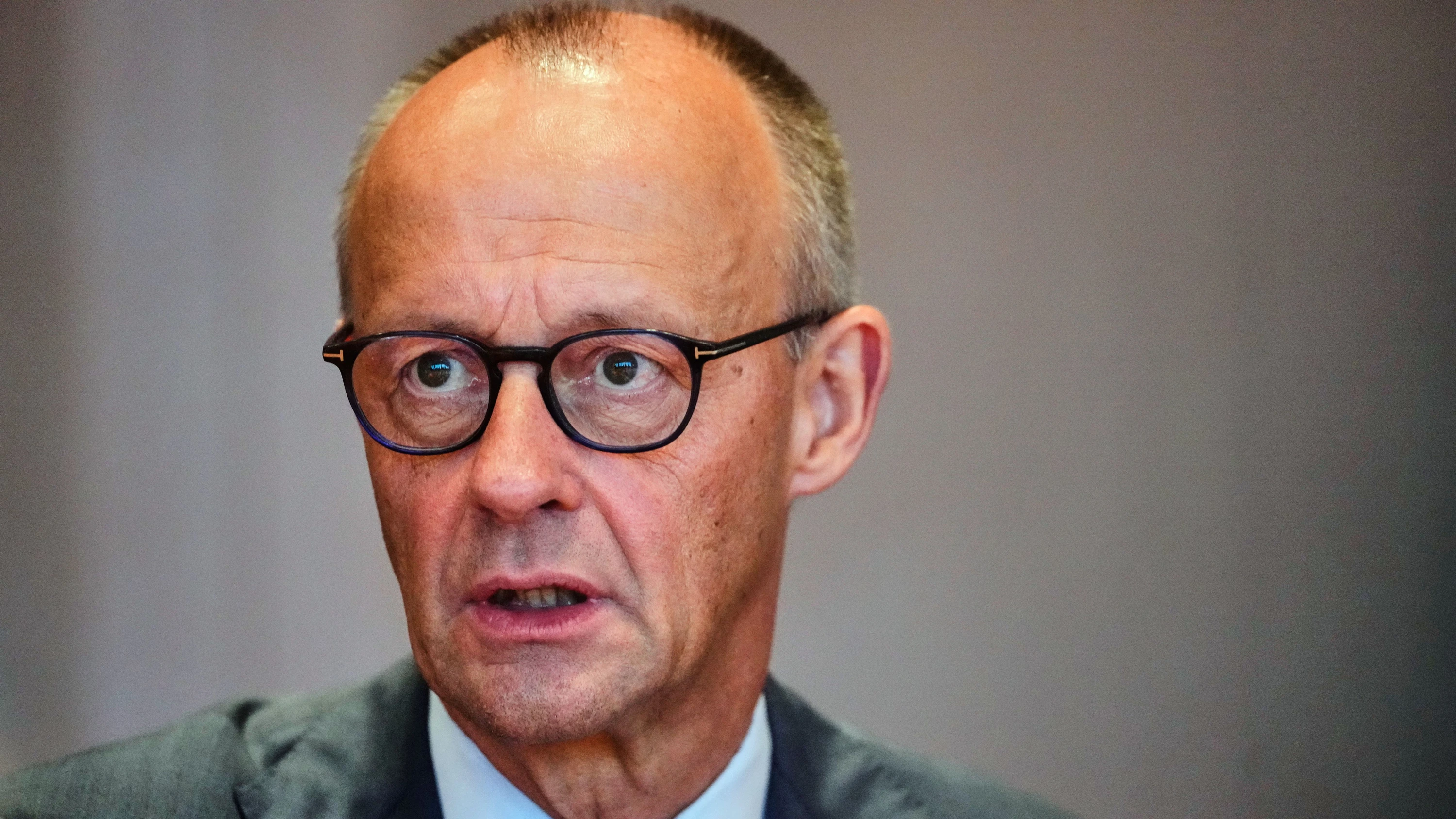 Deutschland-Liveblog: CDU-Ministerpräsidenten gegen Minderheitsregierung und Personaldebatten