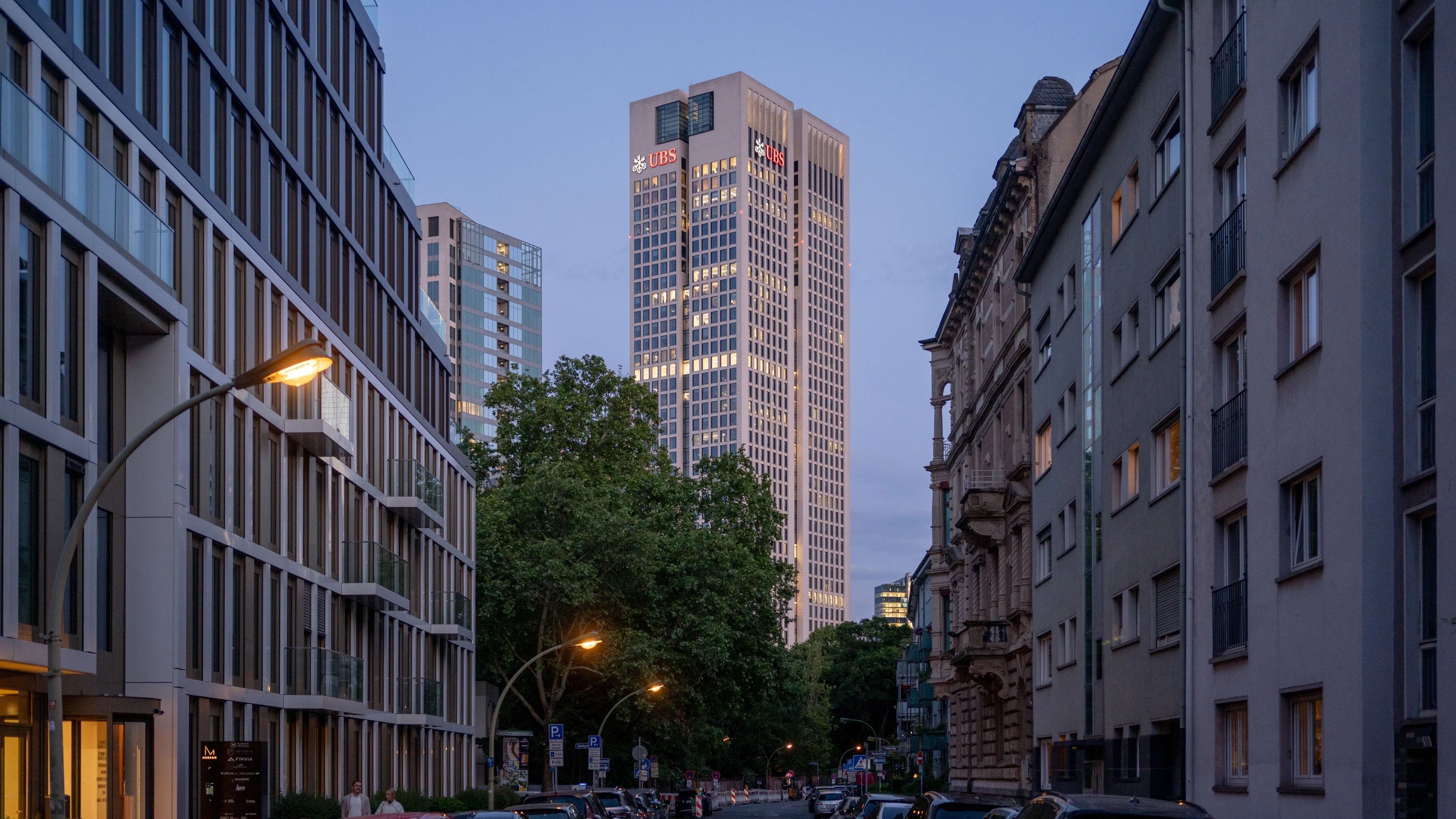 Bild: Rhein-Main-Feierabendbriefing: So profitiert der Finanzstandort Frankfurt vom Brexit
