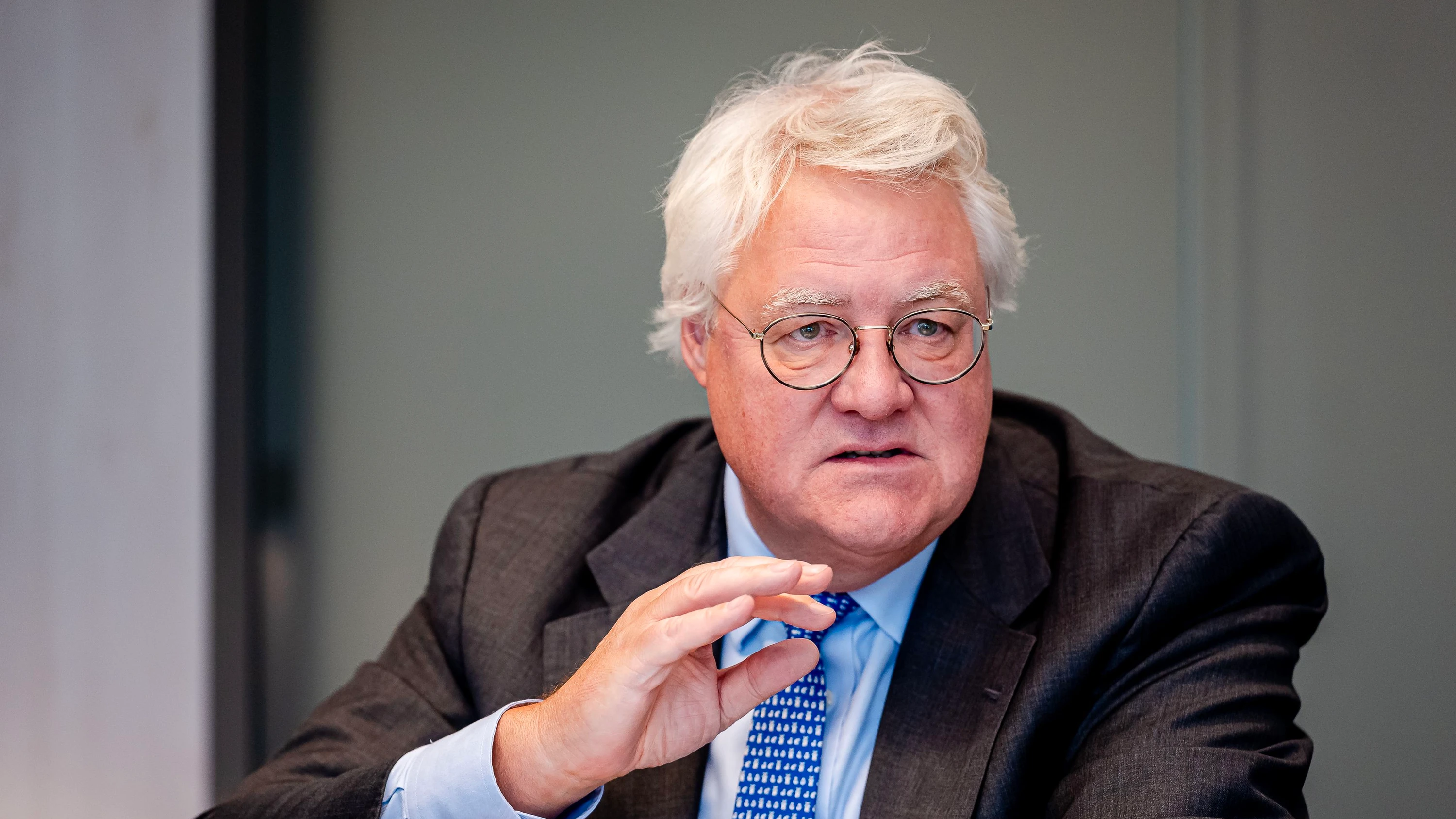 Anlagefachmann Stephan: Wie lege ich jetzt mein Geld an, Herr Stephan?