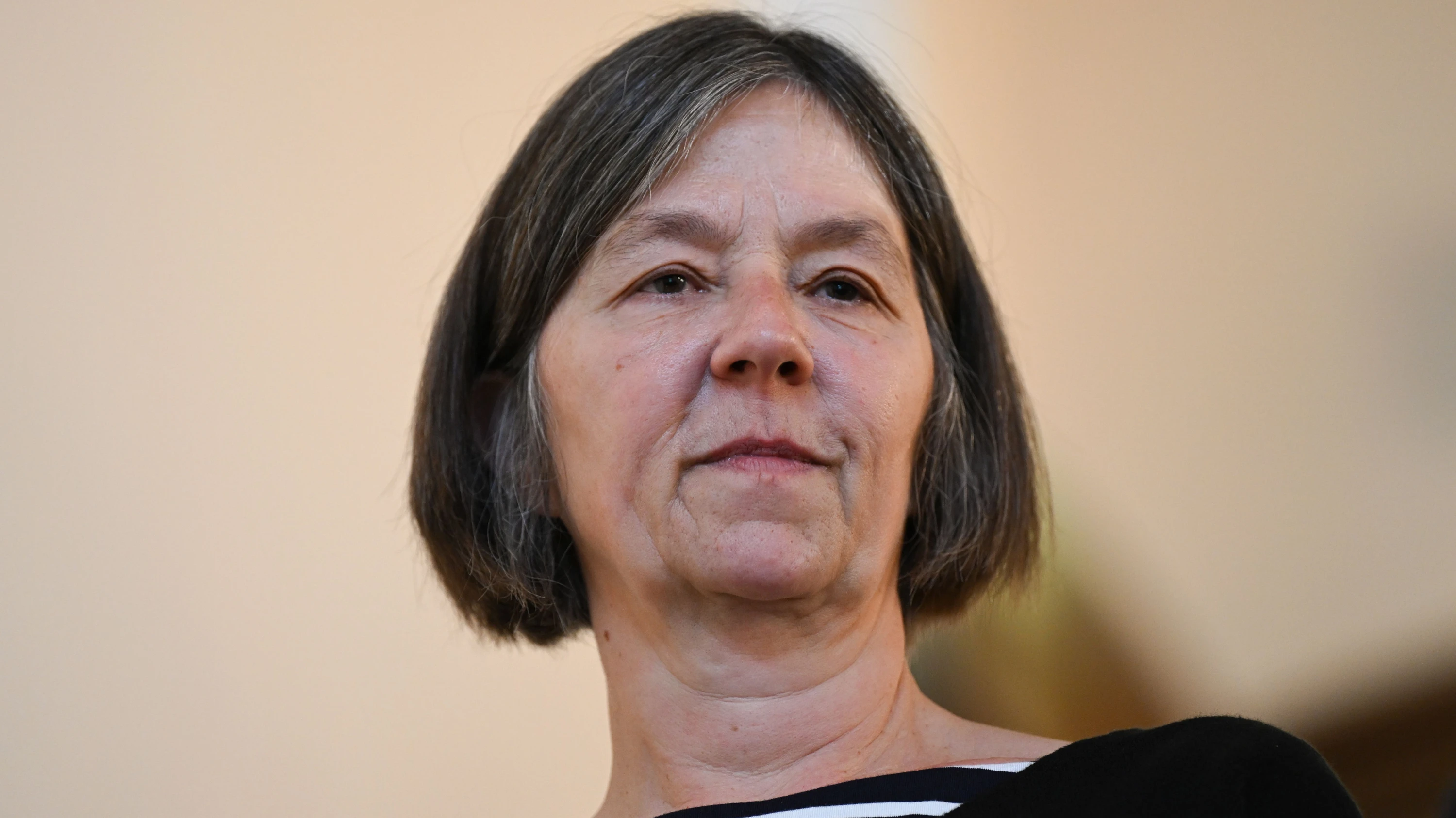 Literaturpreis: Christine Wunnicke erhält den Büchner-Preis 2026