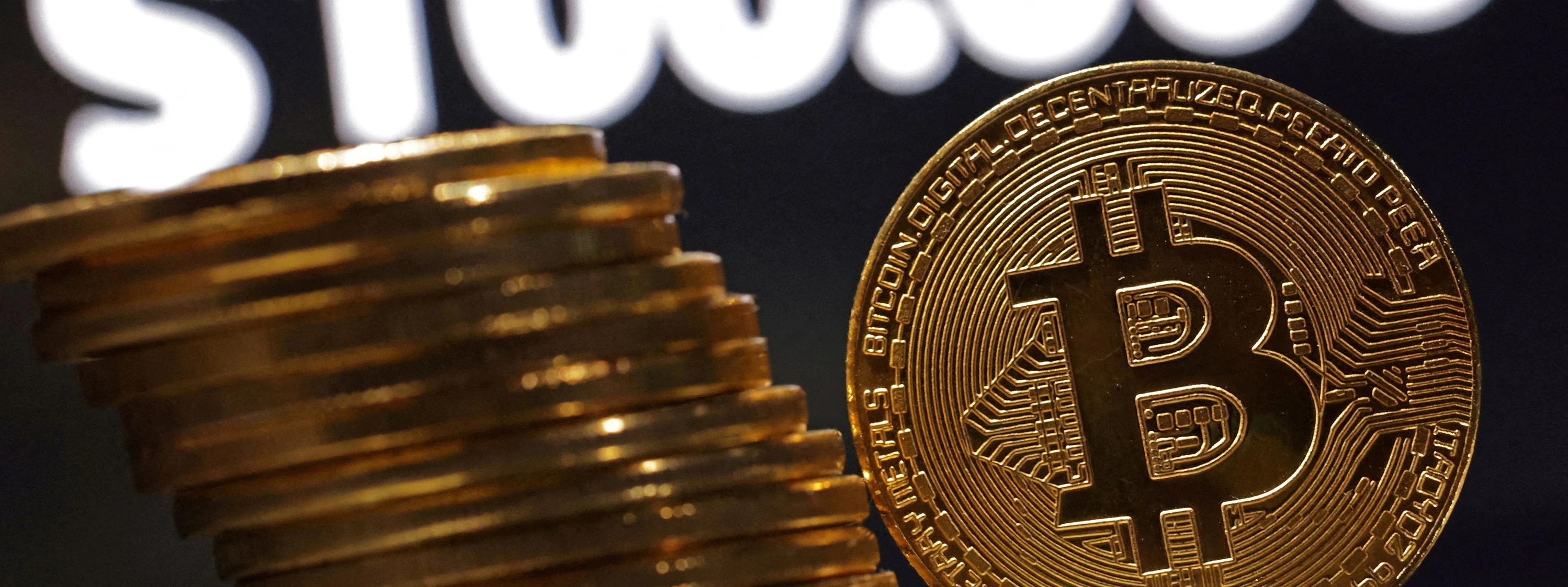 Auf diese vier Dinge sollten Bitcoin-Investoren nun achten | FAZ