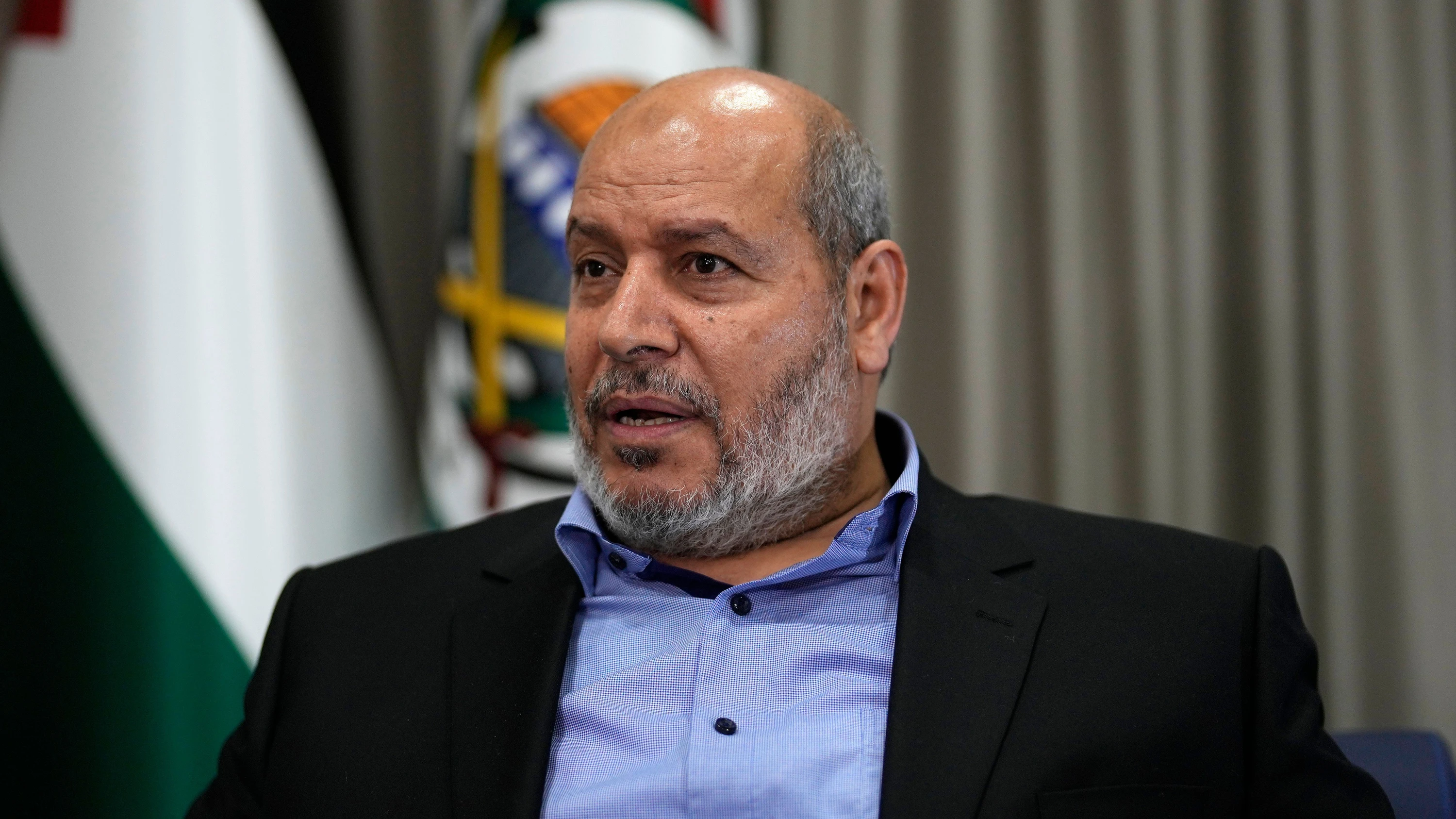 Khalil al-Hayya: Wer ist der neue Anführer der Hamas?