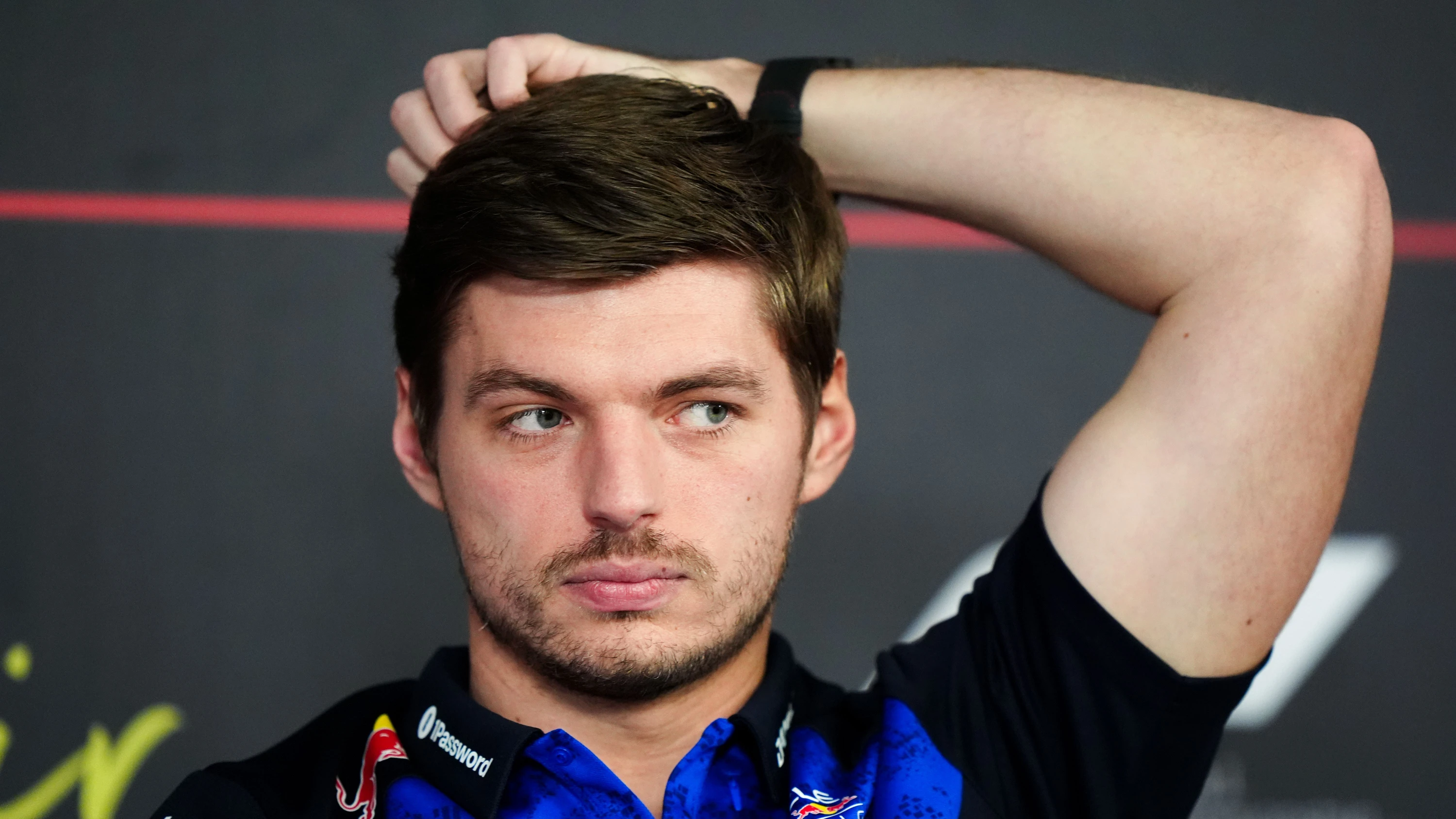 neue Formel 1: Verstappen fühlt sich wie bei „Mario Kart“ neue Formel 1: Verstappen fühlt sich wie bei „Mario Kart“