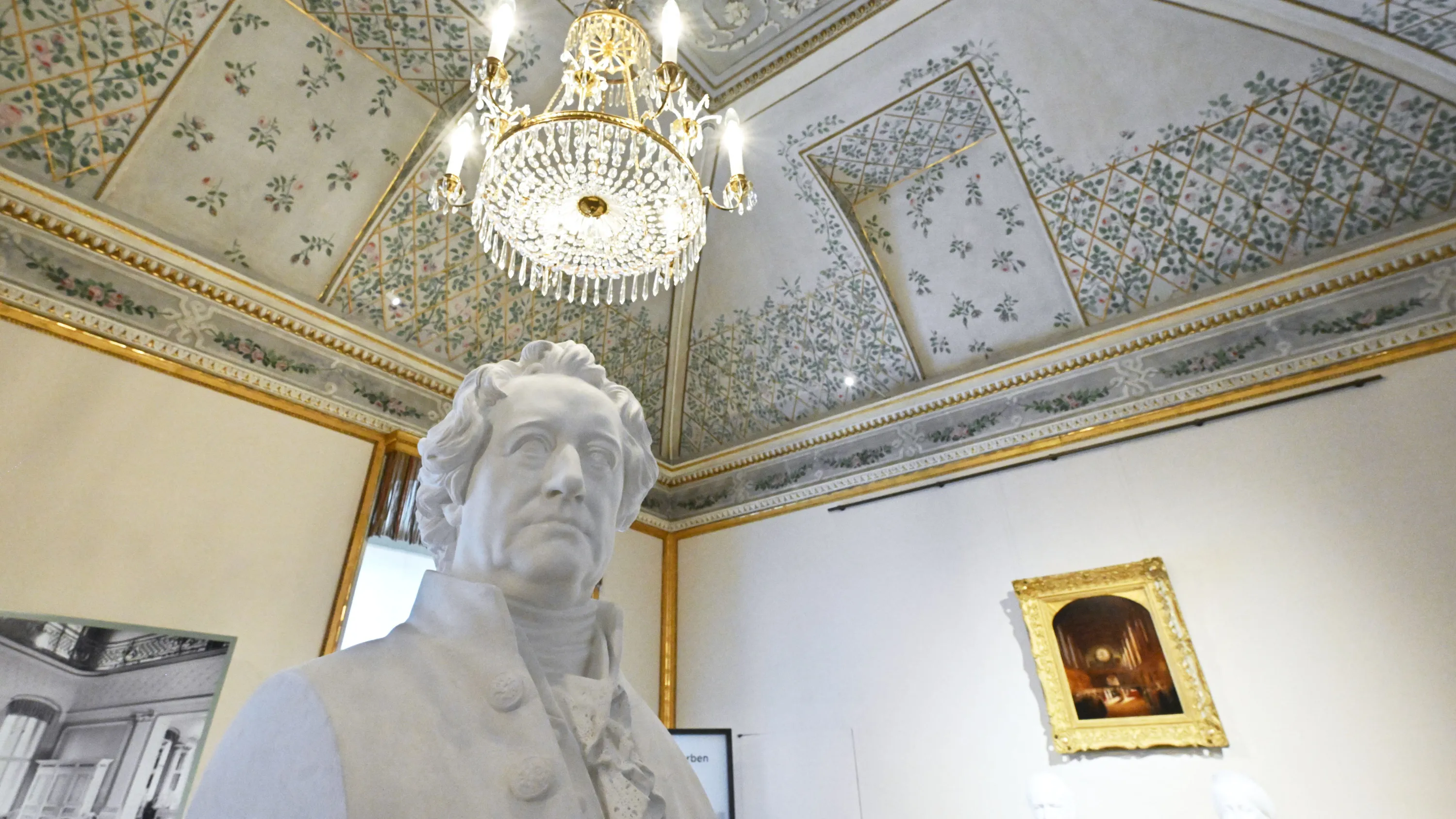 F.A.Z.-Ausstellungskalender: Welches Museum zeigt was im November?