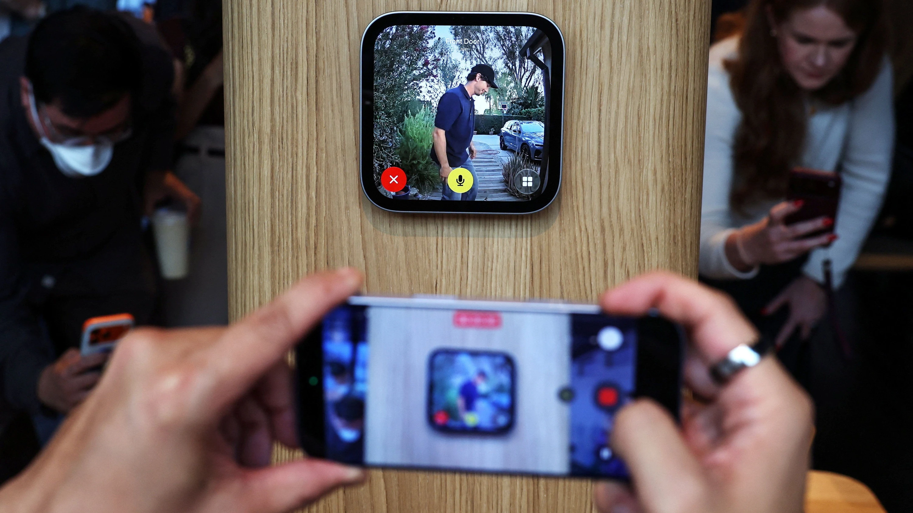 Business-Ticker: Apple bringt neues Smarthome-Display nicht in die EU